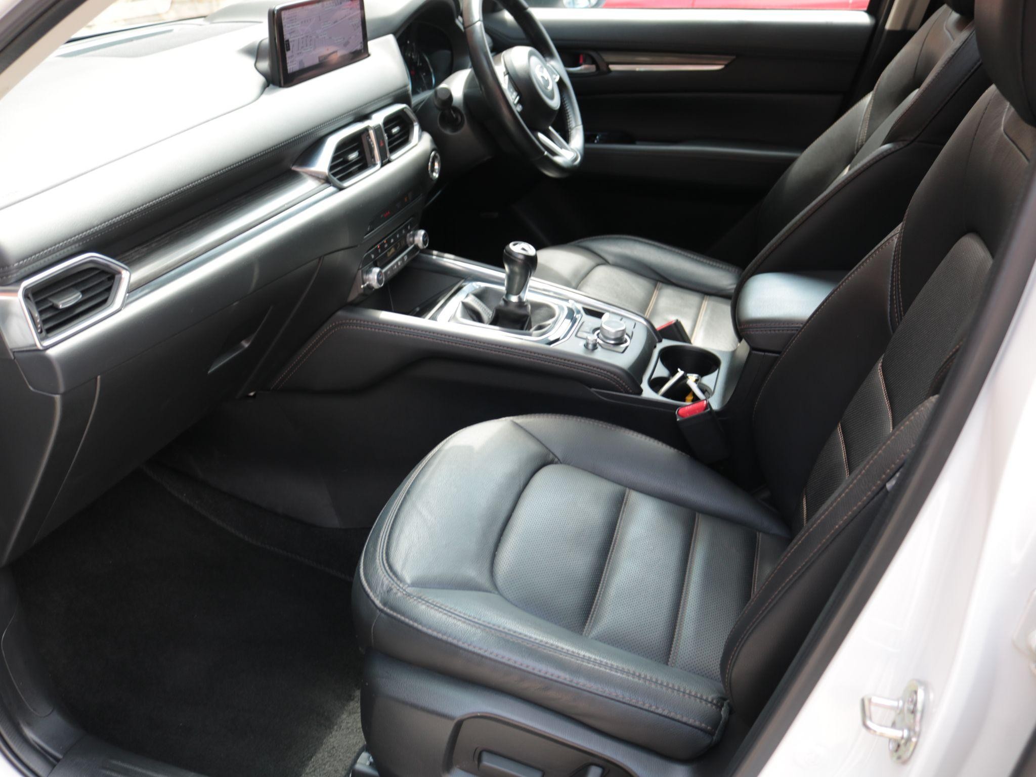 Mazda CX-5 Image 14