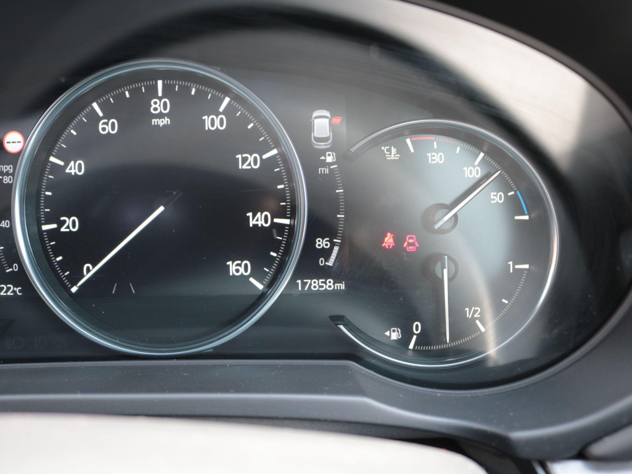 Mazda CX-5 Image 15