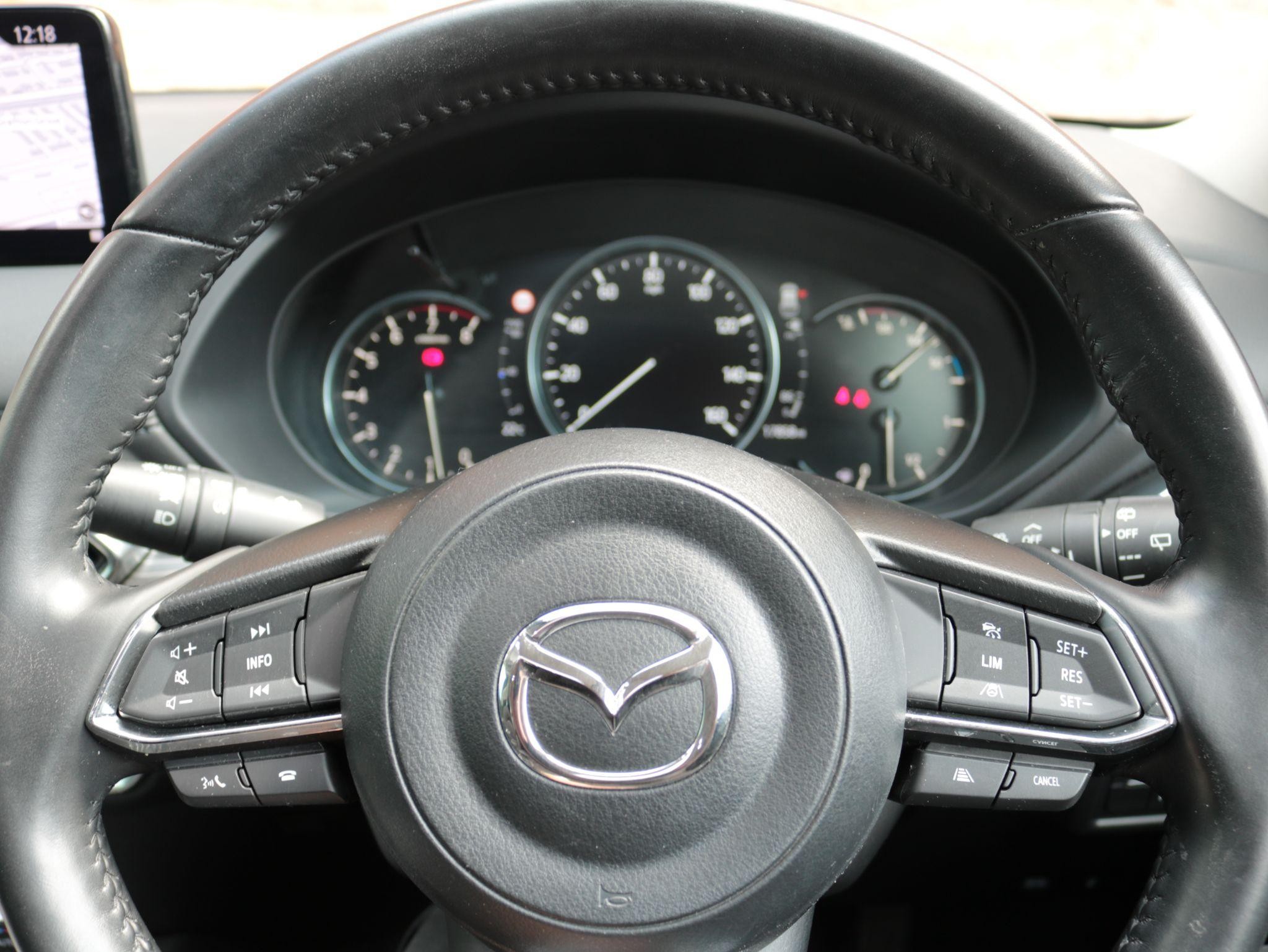 Mazda CX-5 Image 17