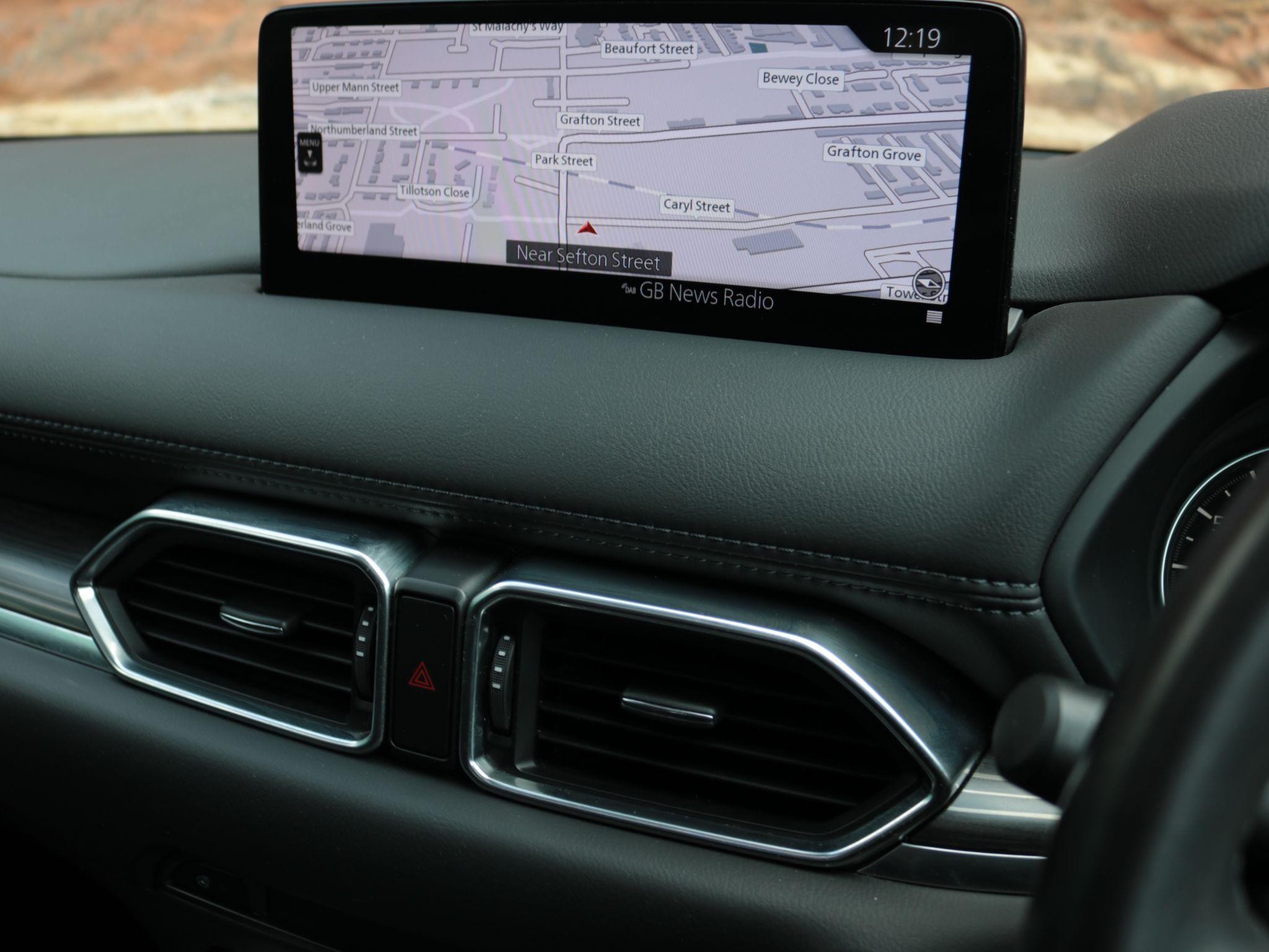Mazda CX-5 Image 18