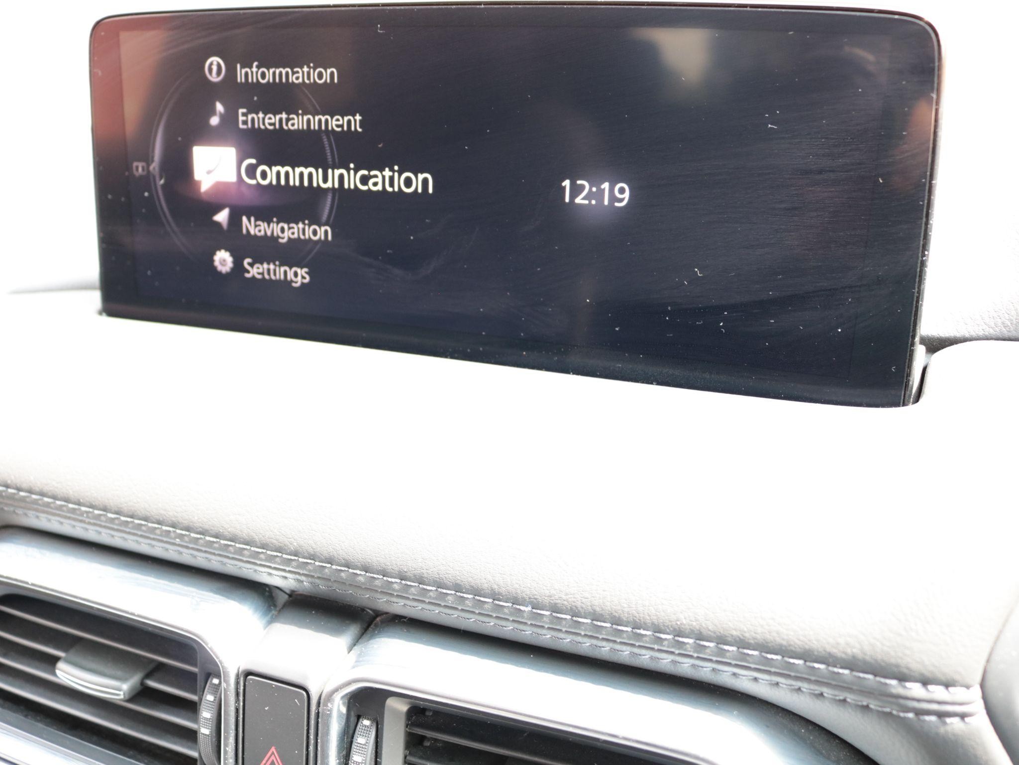 Mazda CX-5 Image 21