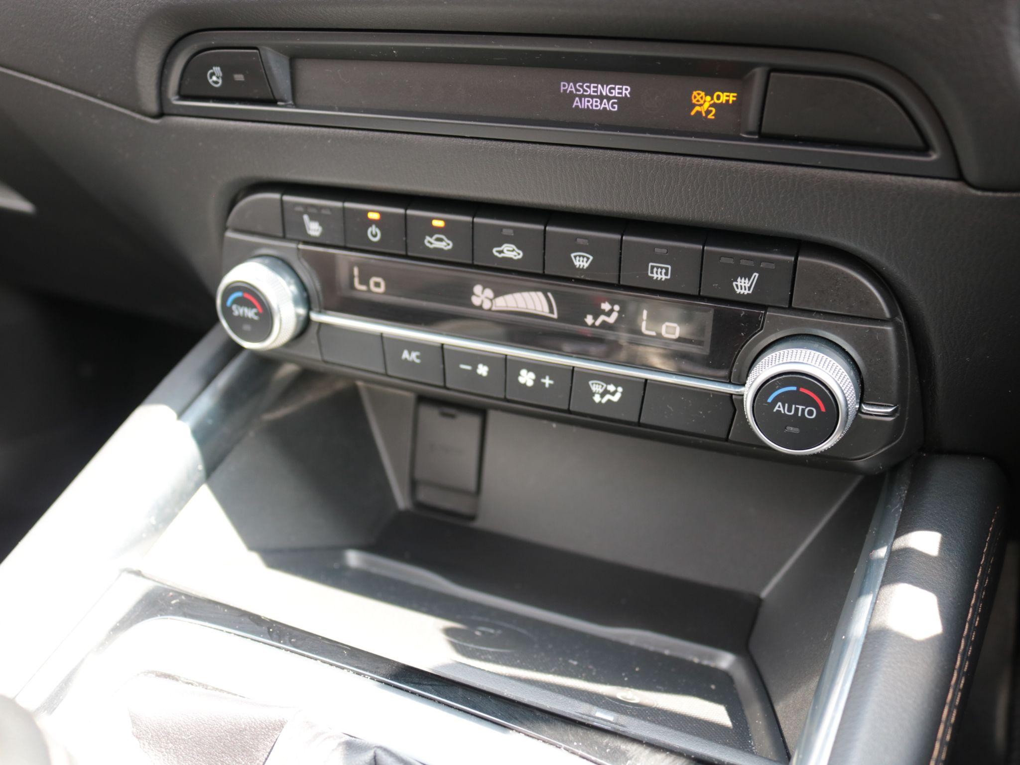 Mazda CX-5 Image 23