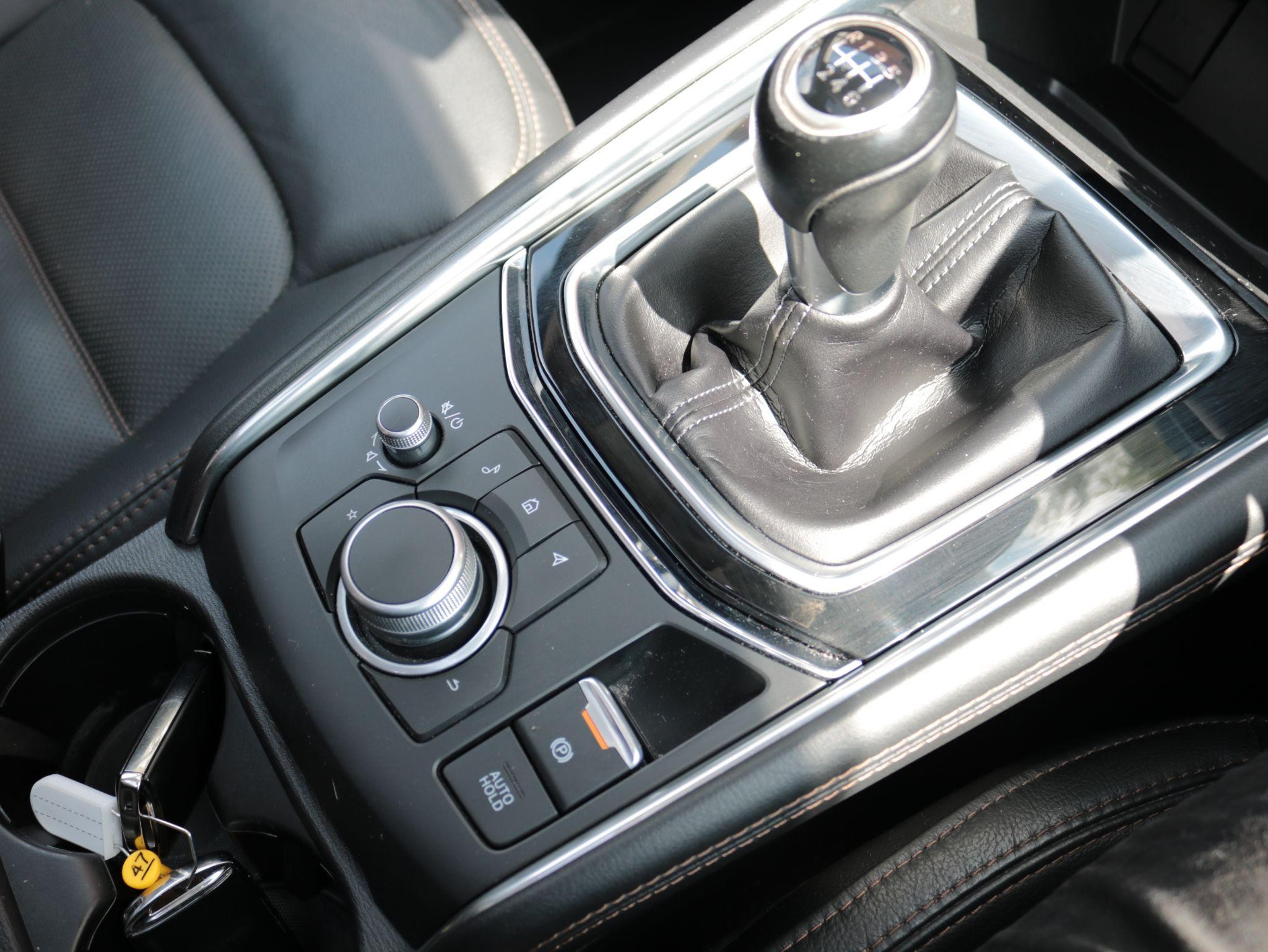 Mazda CX-5 Image 24
