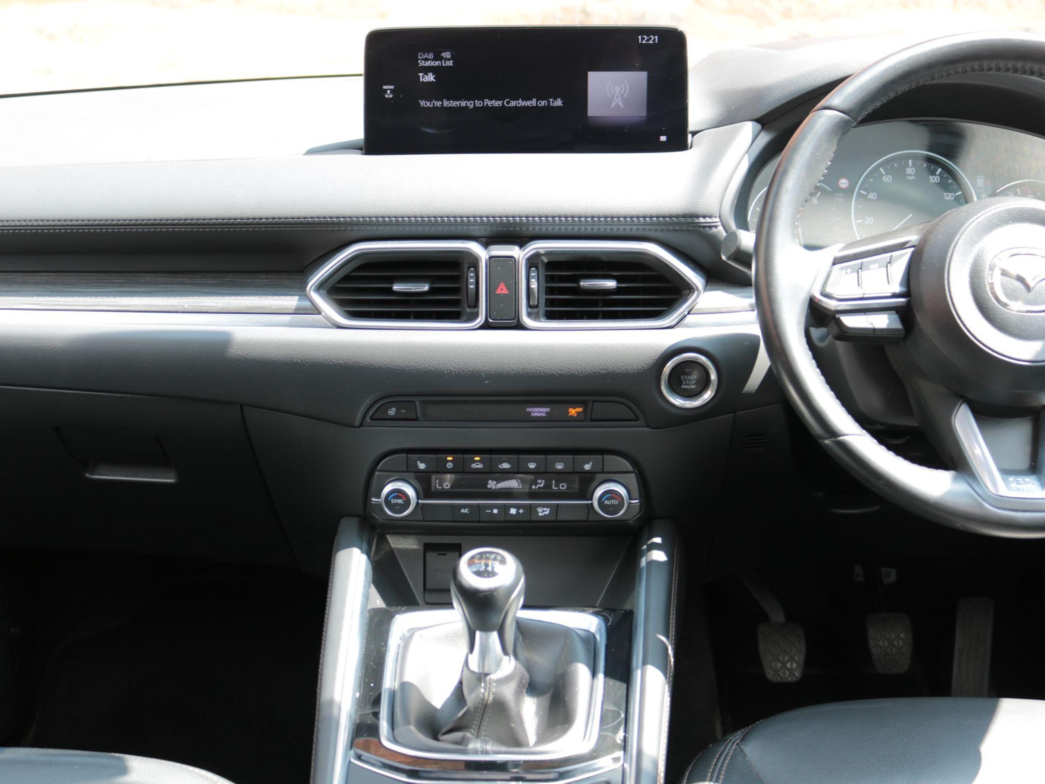 Mazda CX-5 Image 25