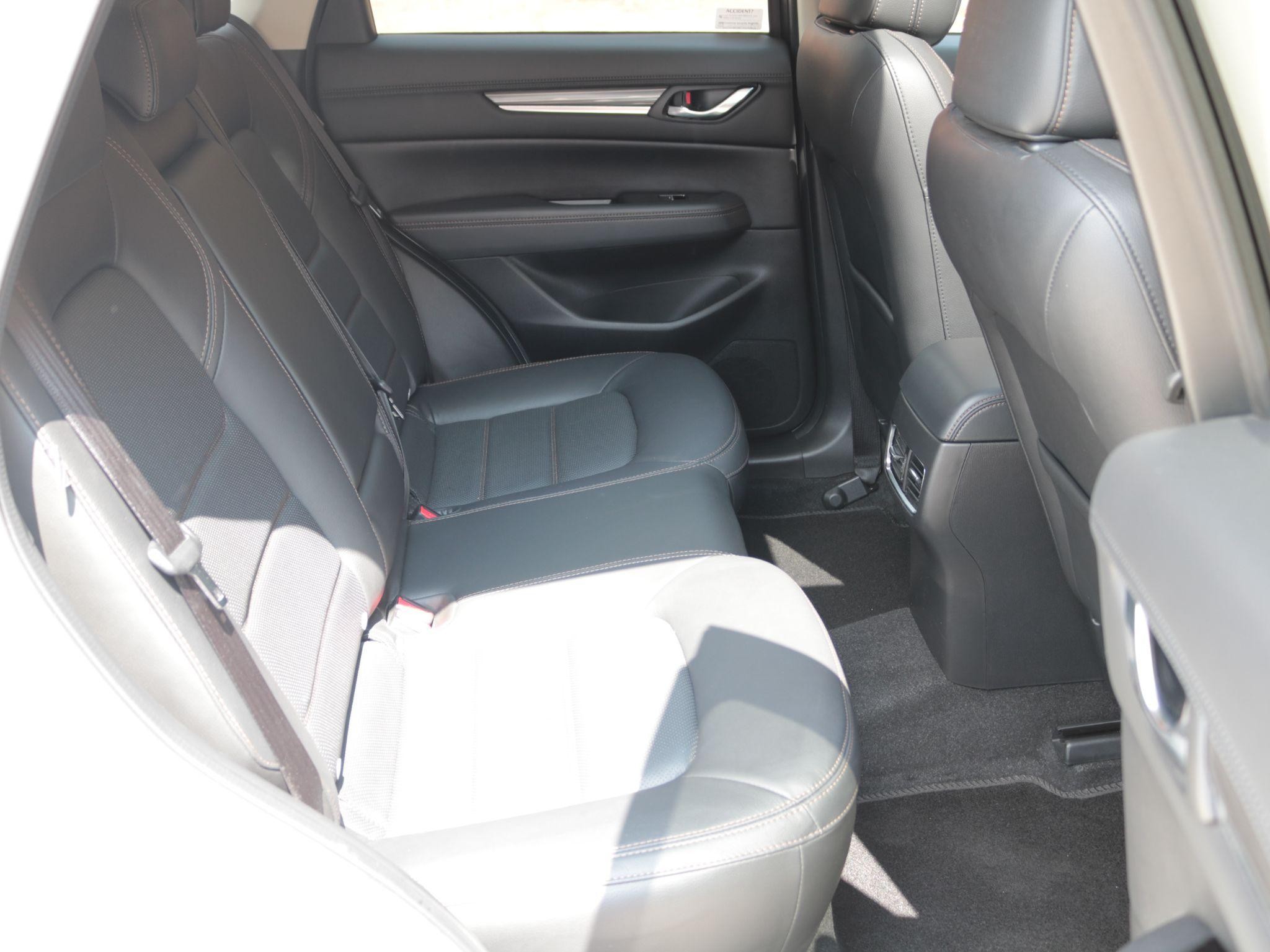 Mazda CX-5 Image 26