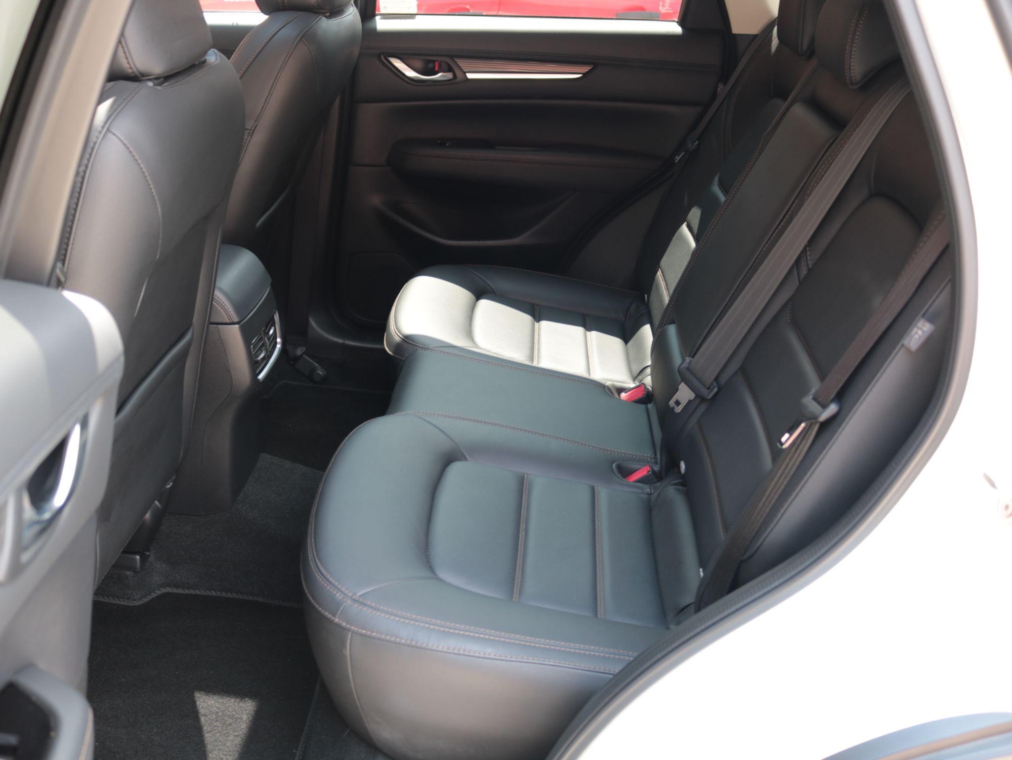 Mazda CX-5 Image 27