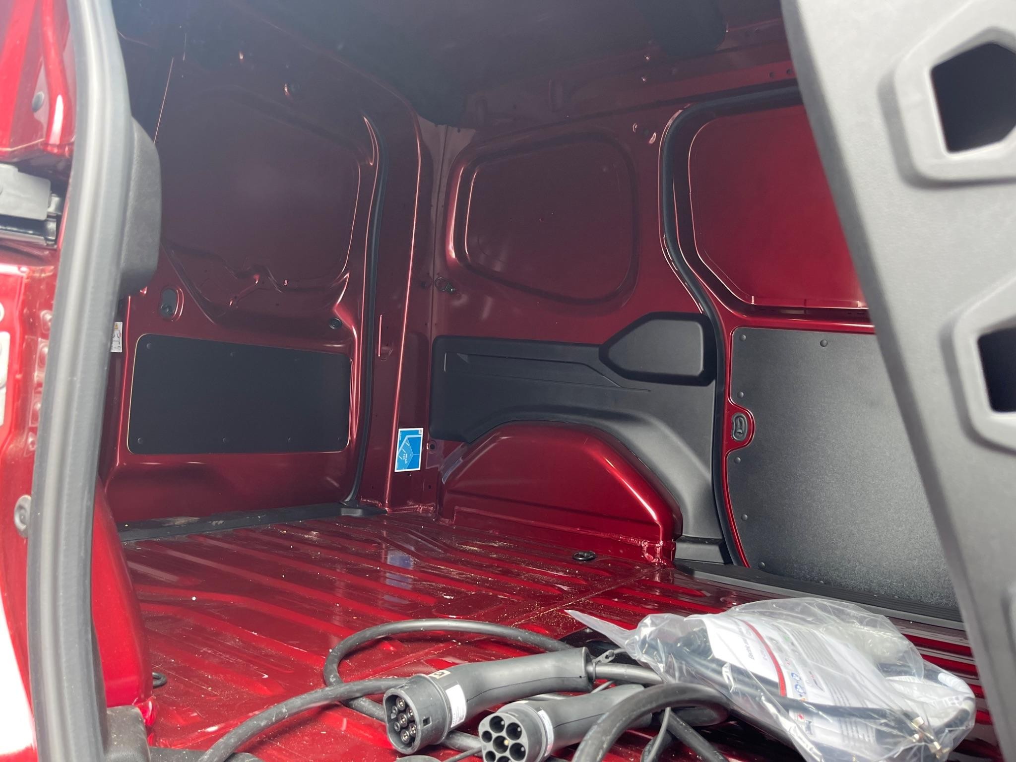 Nissan Townstar Image 15