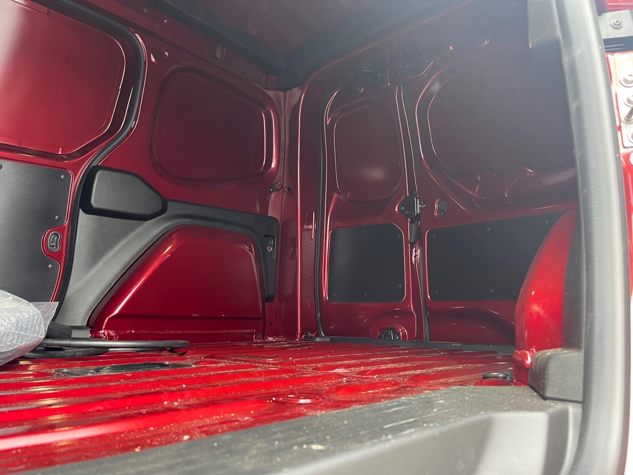 Nissan Townstar Image 17