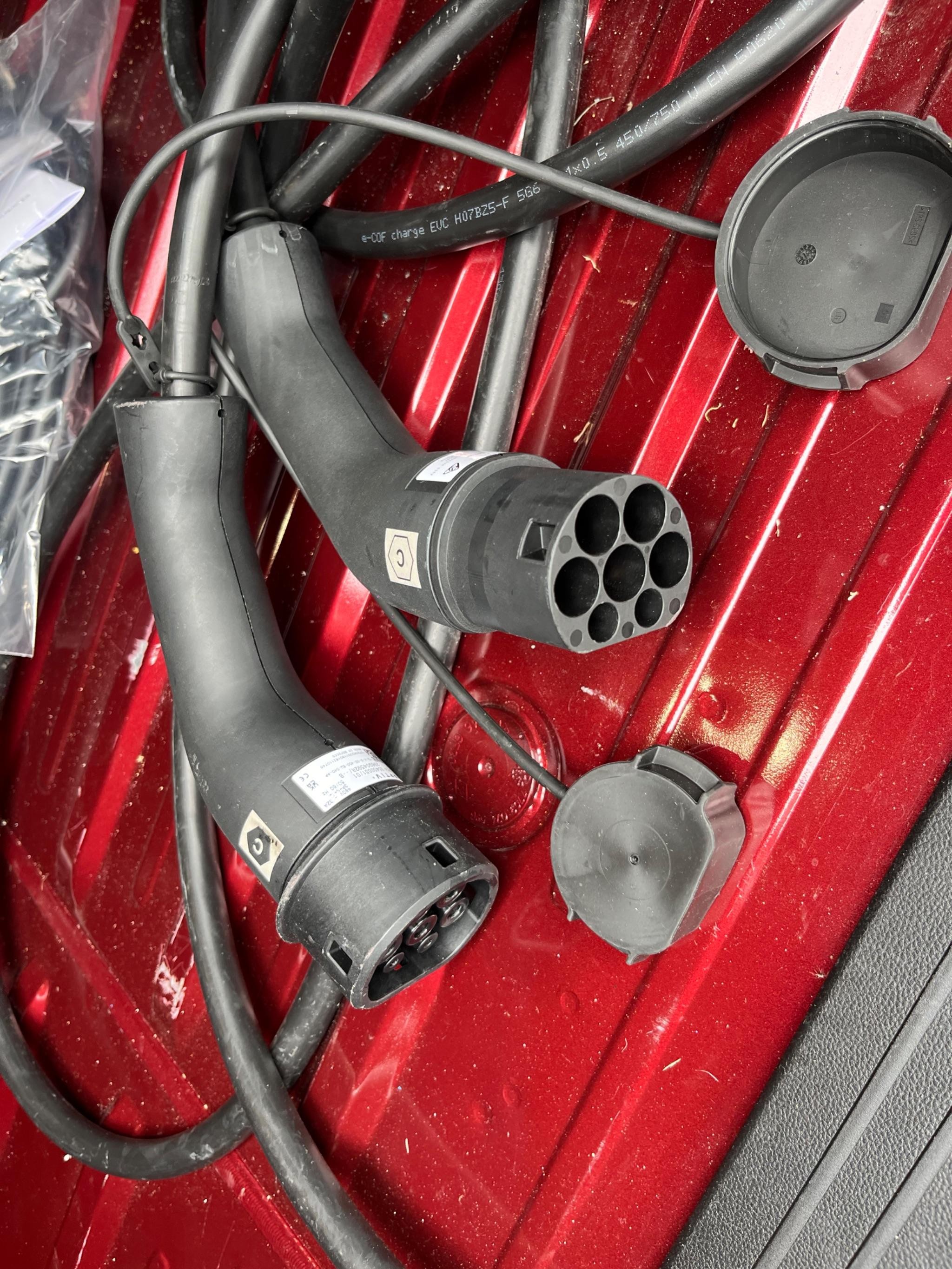 Nissan Townstar Image 19