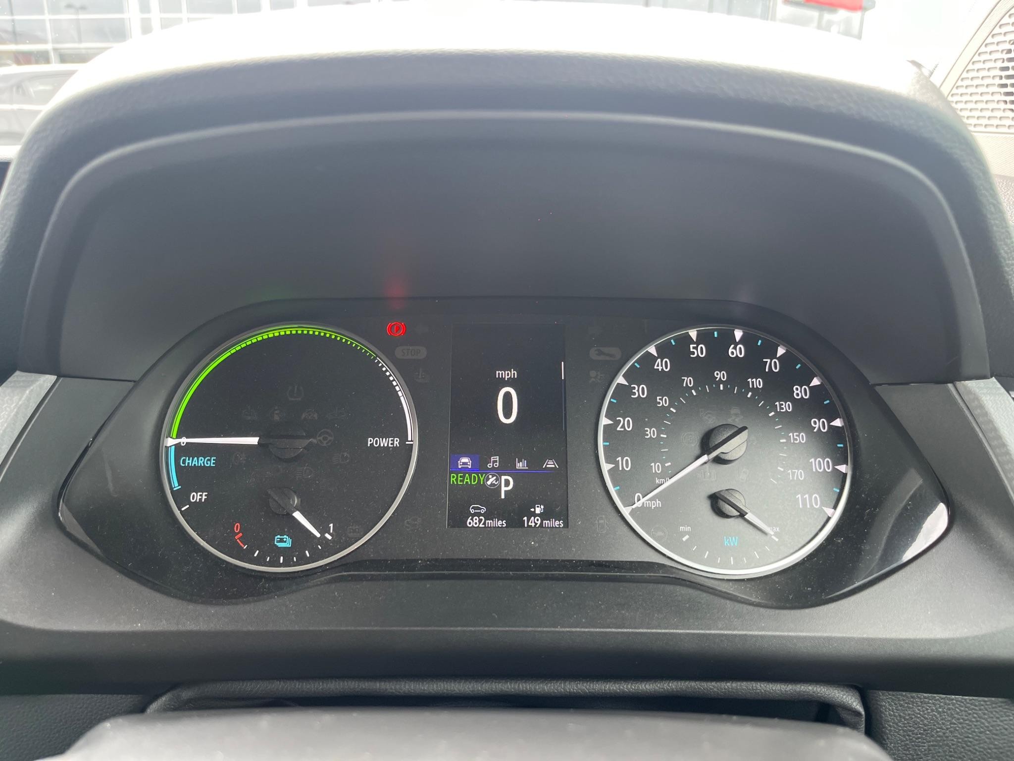 Nissan Townstar Image 25