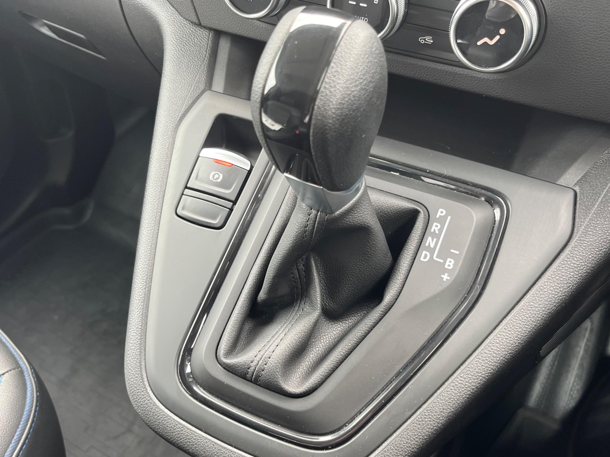 Nissan Townstar Image 27