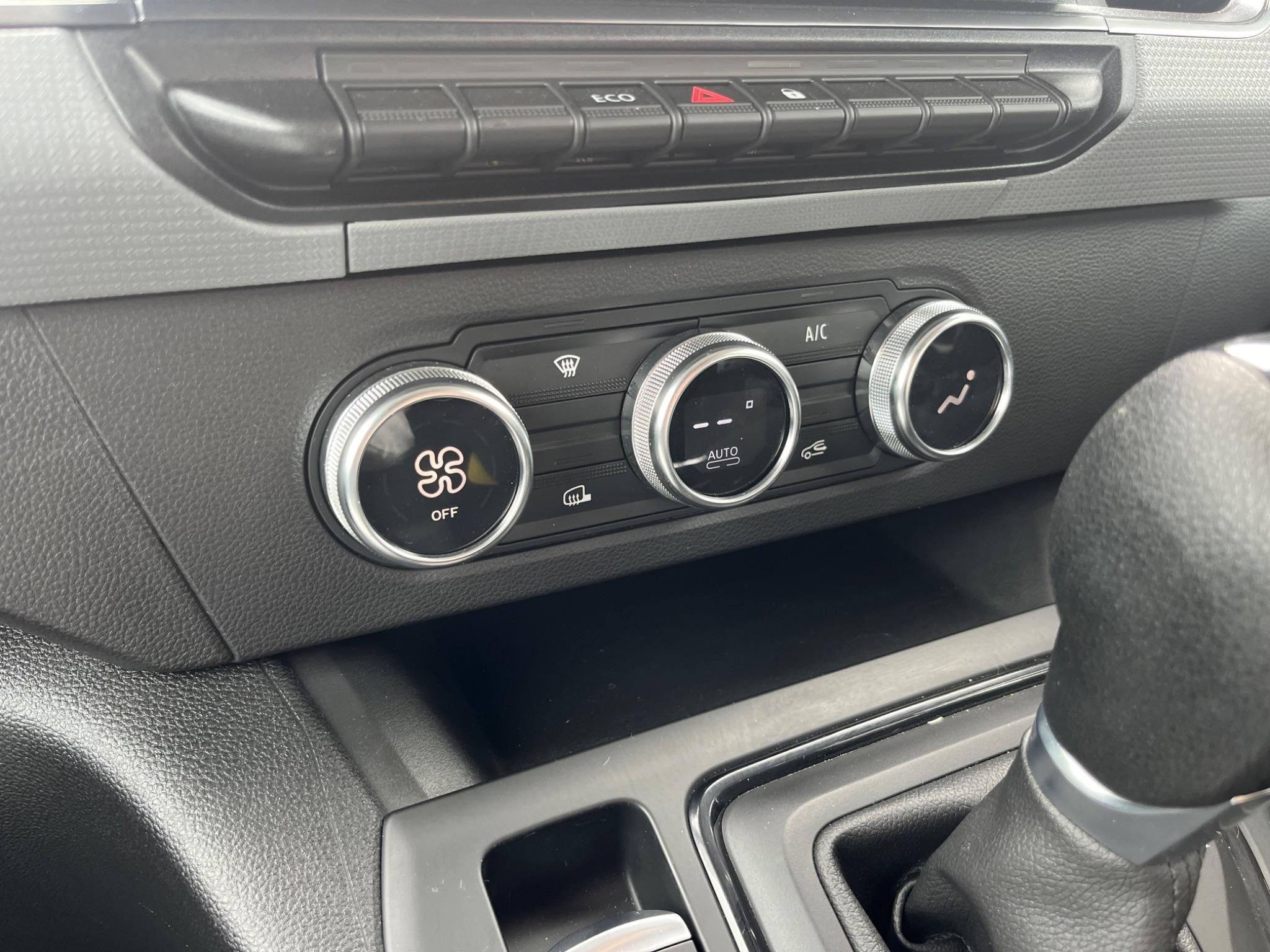 Nissan Townstar Image 28