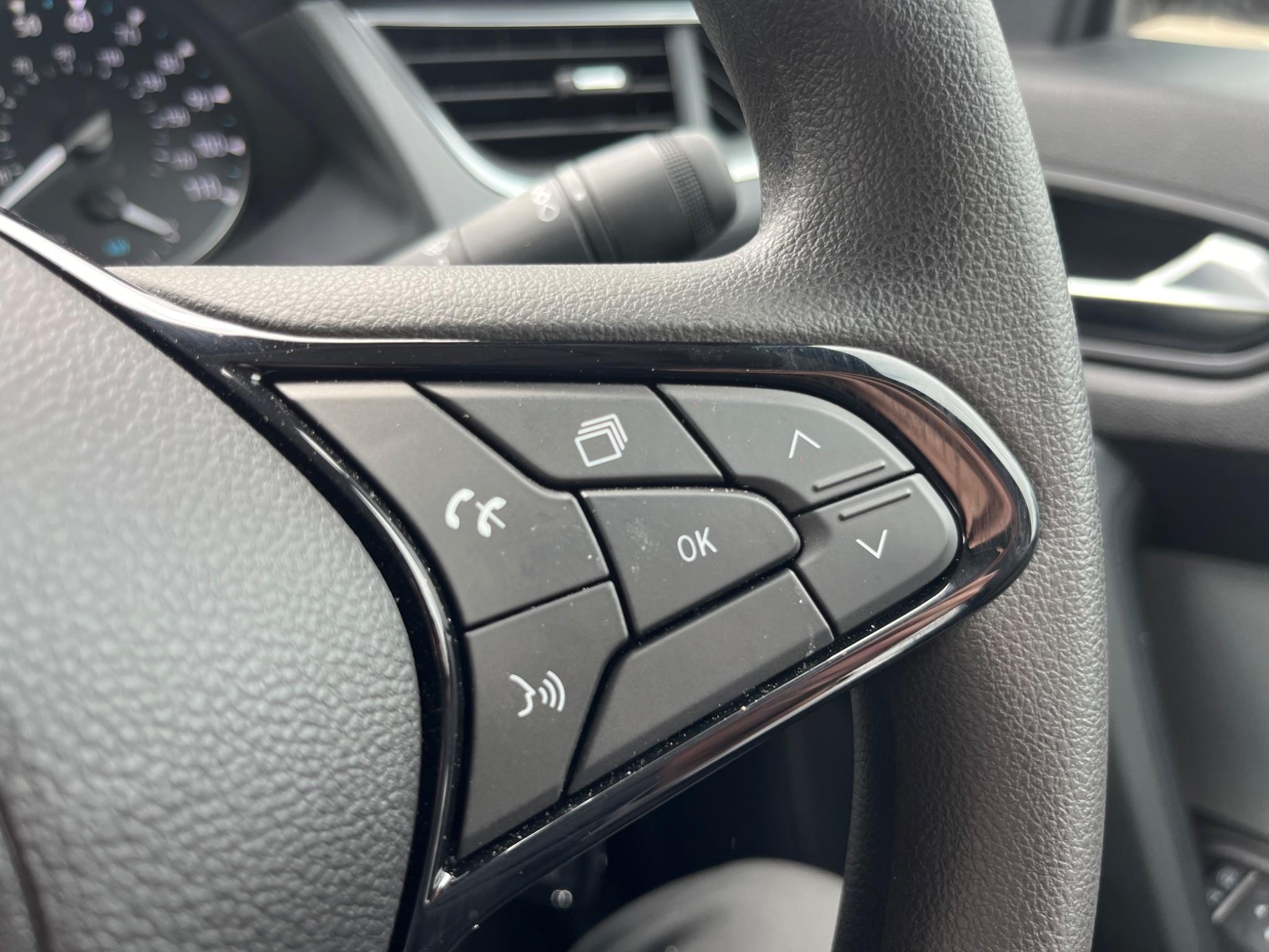 Nissan Townstar Image 31