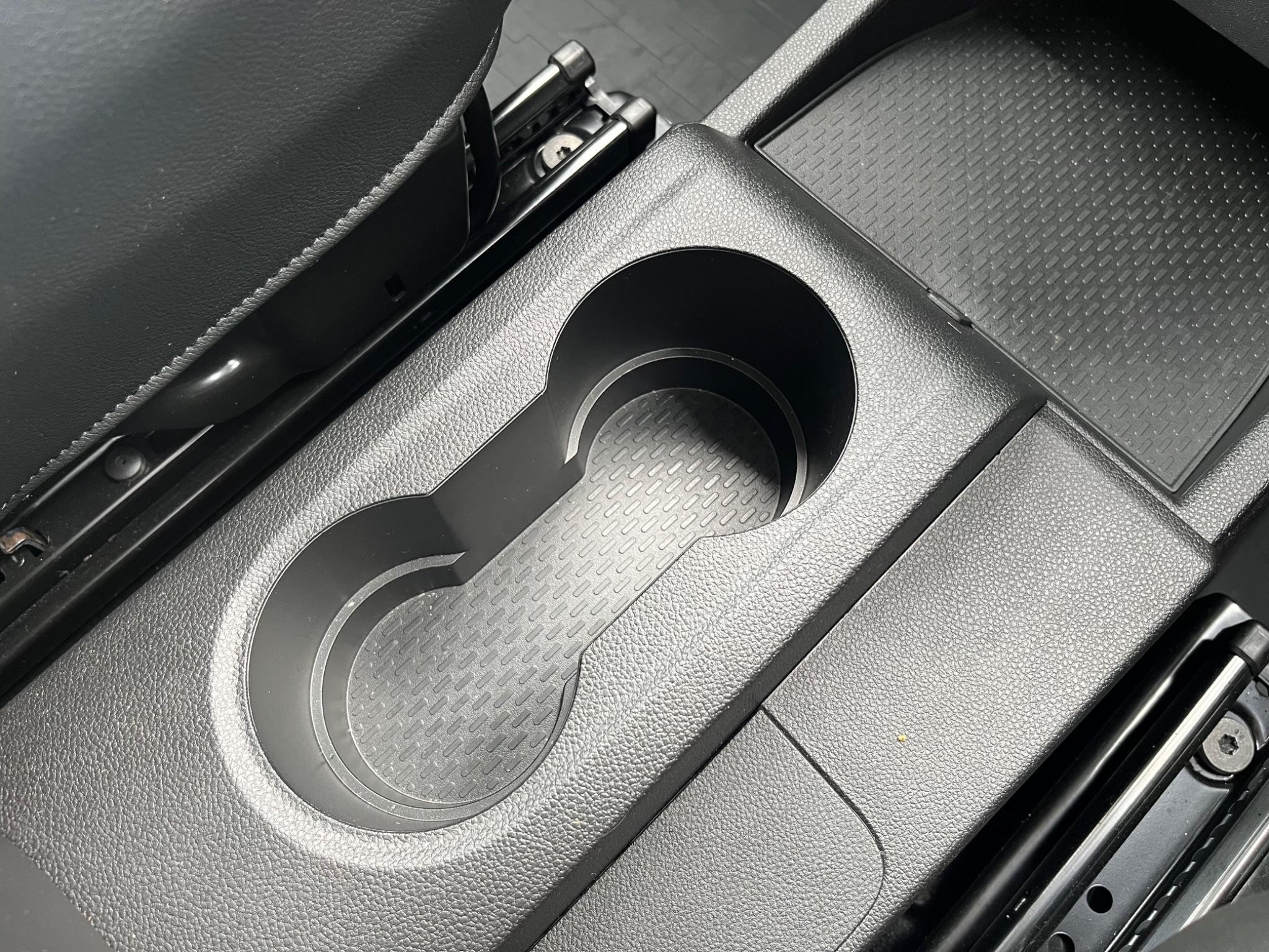 Nissan Townstar Image 36