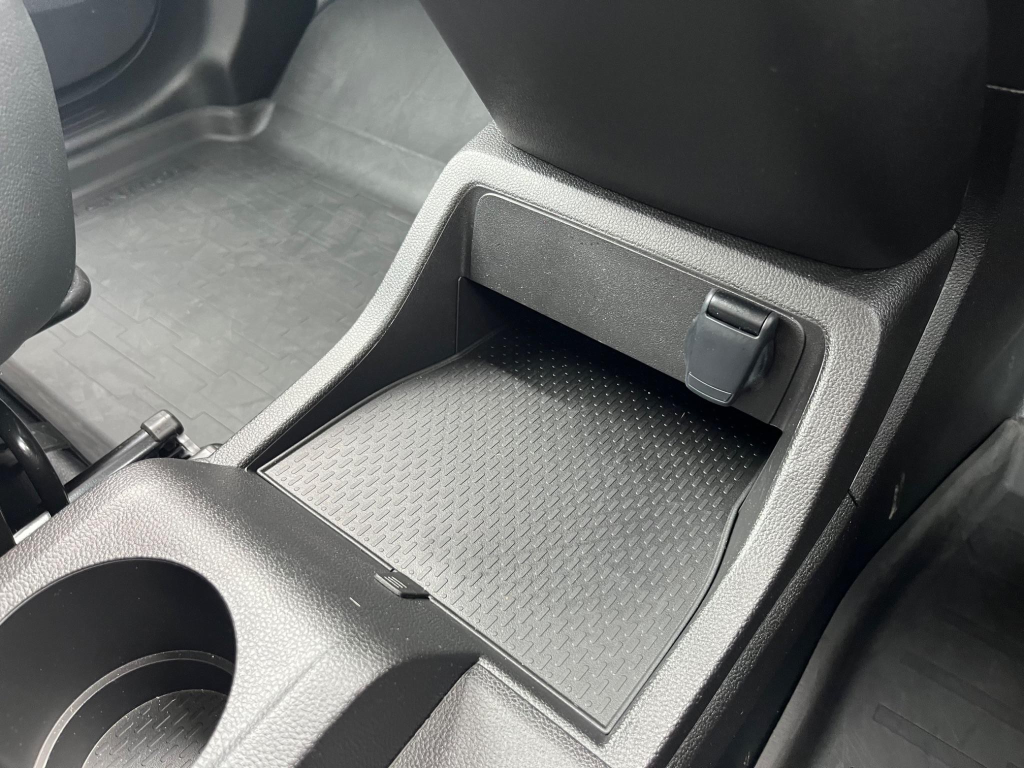 Nissan Townstar Image 37