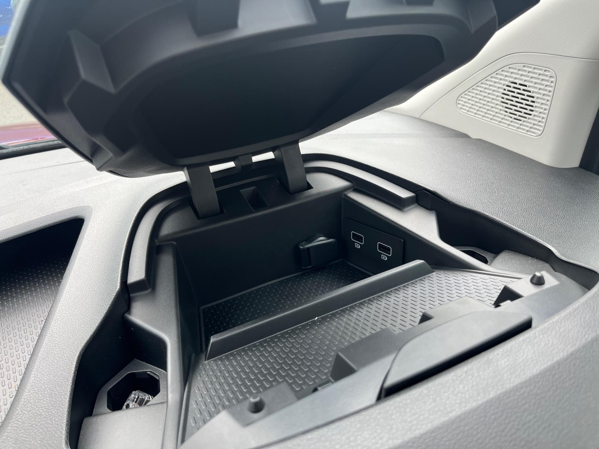 Nissan Townstar Image 41