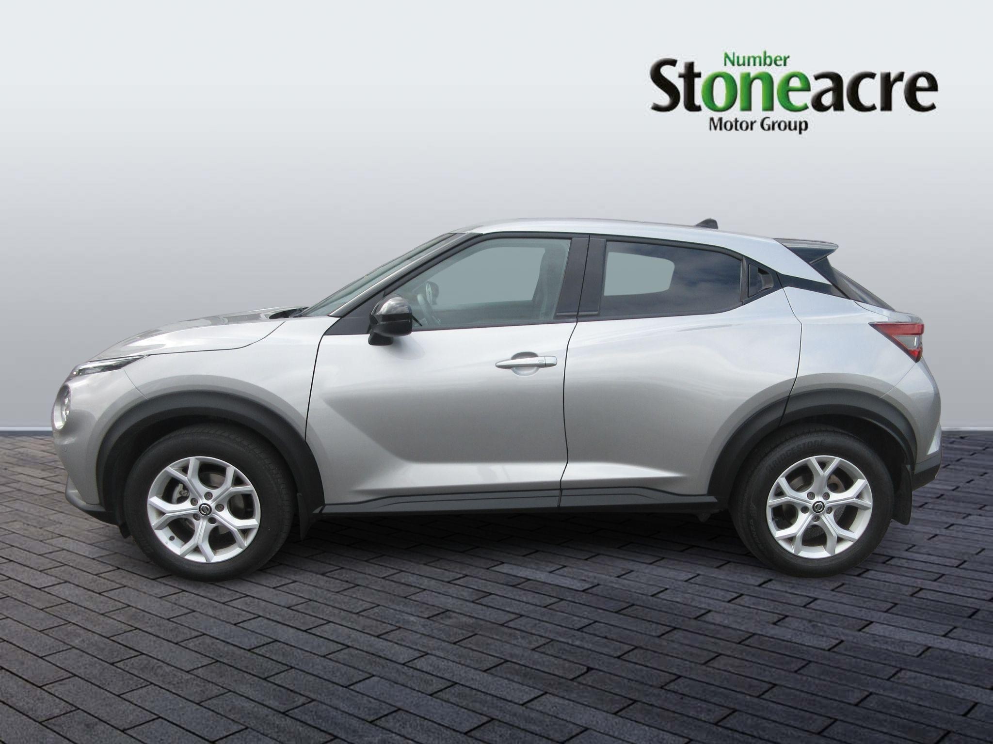 Nissan Juke Image 6