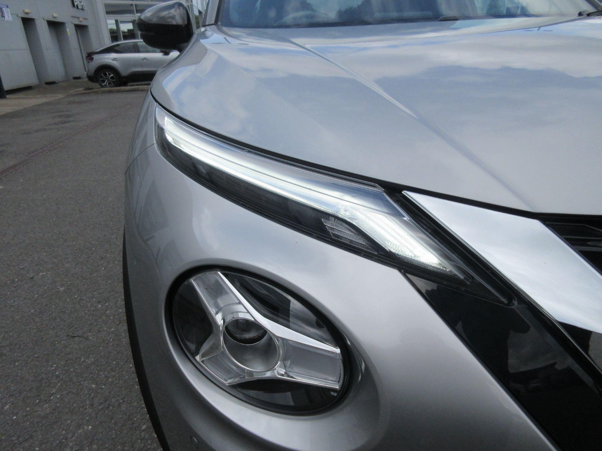 Nissan Juke Image 17