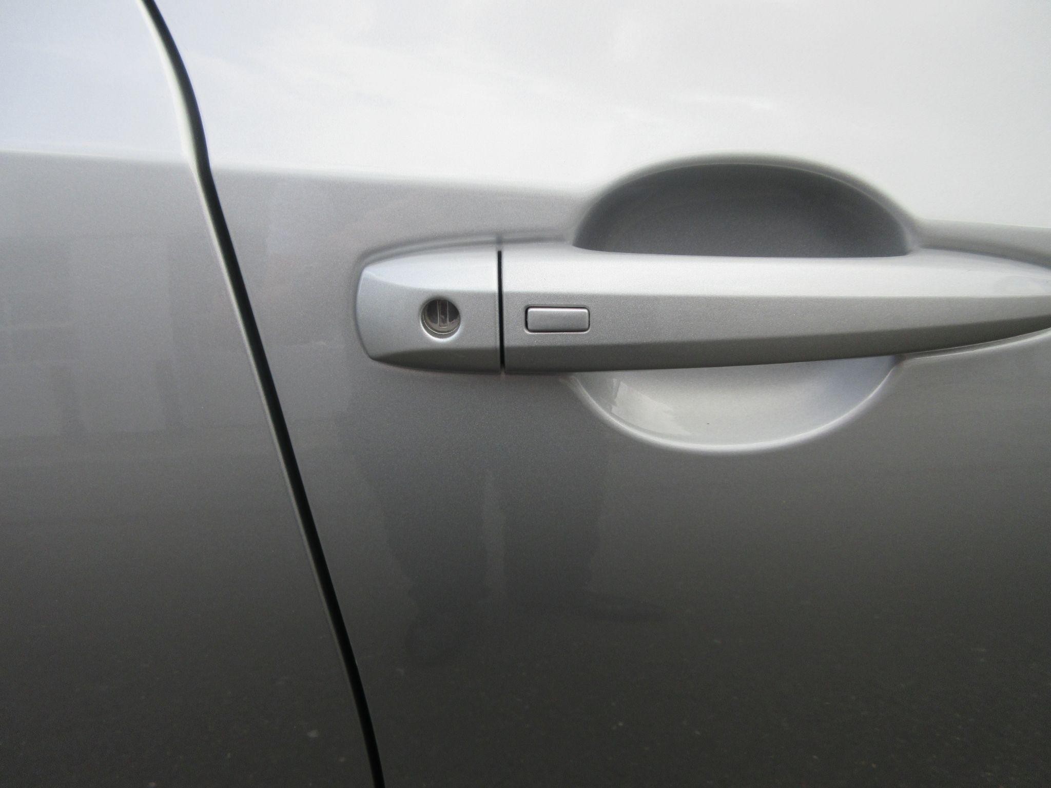Nissan Juke Image 18