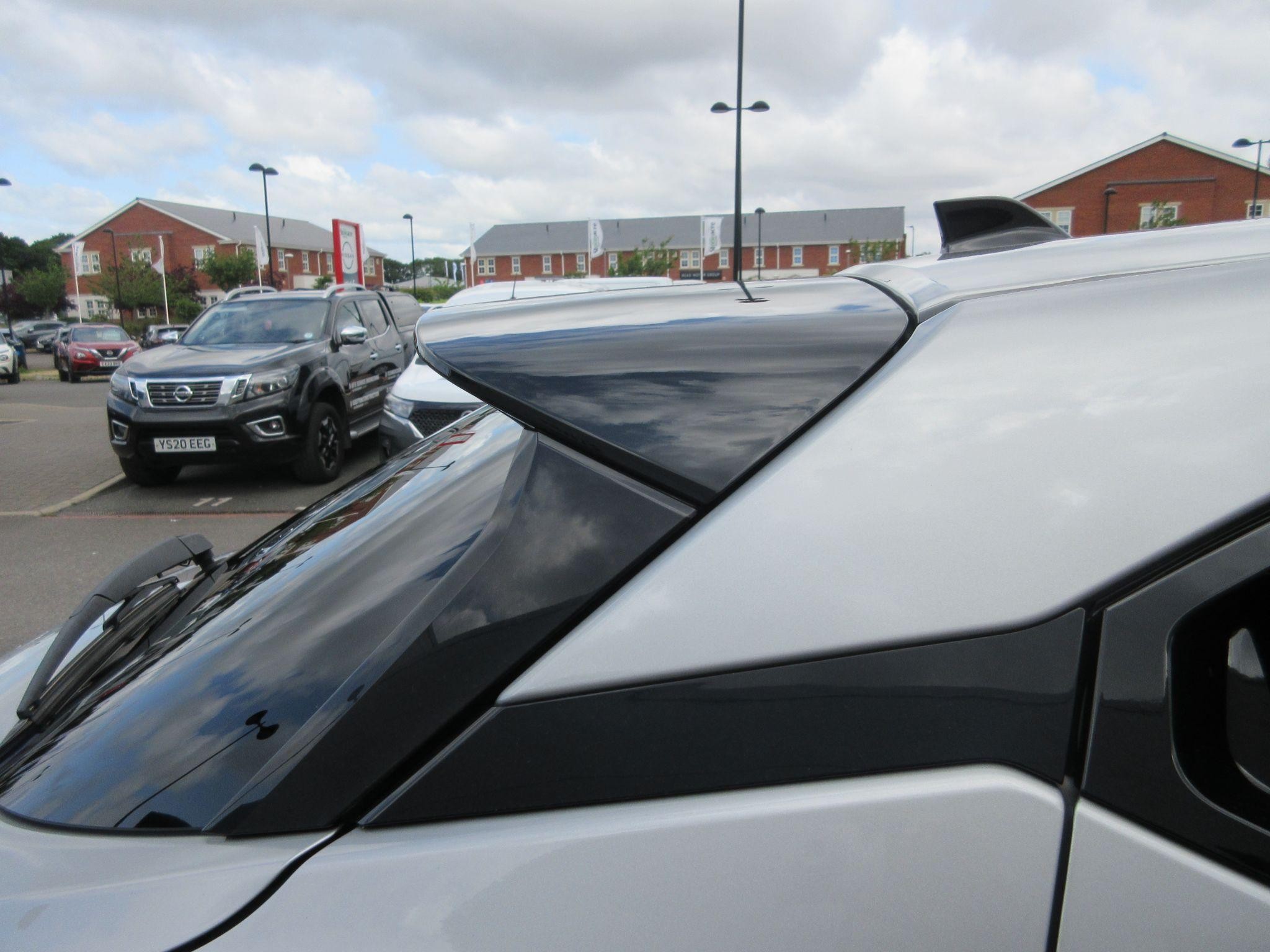 Nissan Juke Image 20