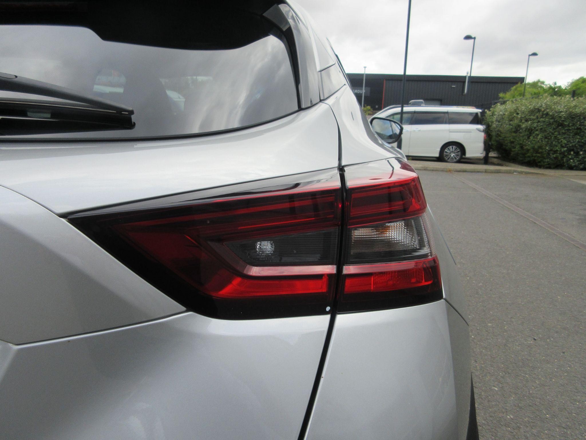 Nissan Juke Image 21