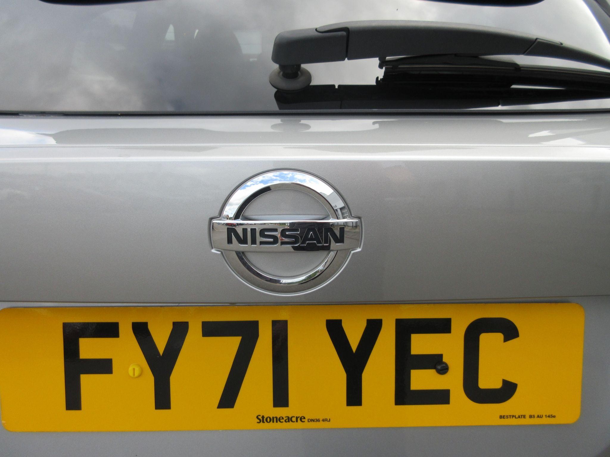 Nissan Juke Image 22