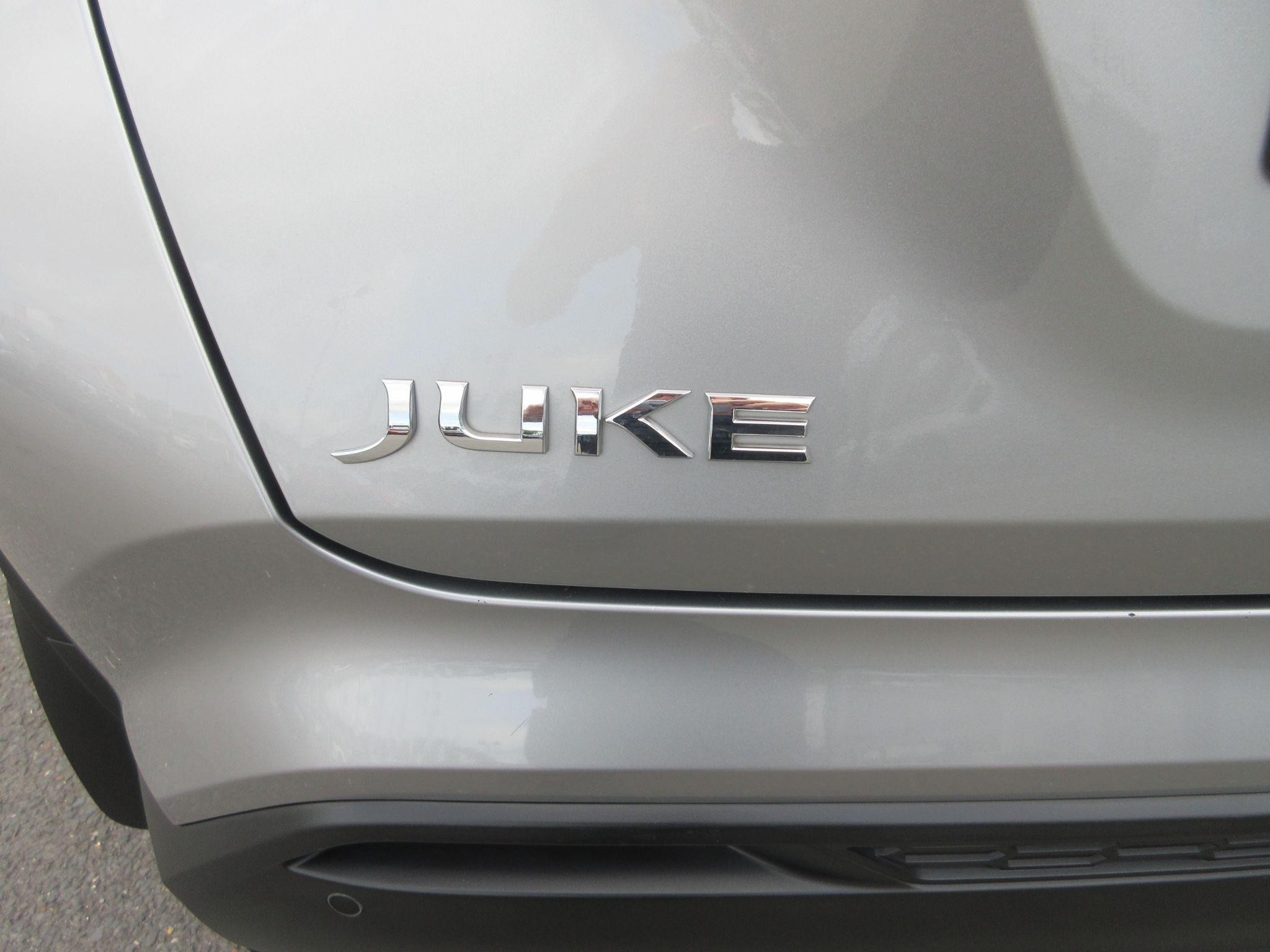 Nissan Juke Image 24