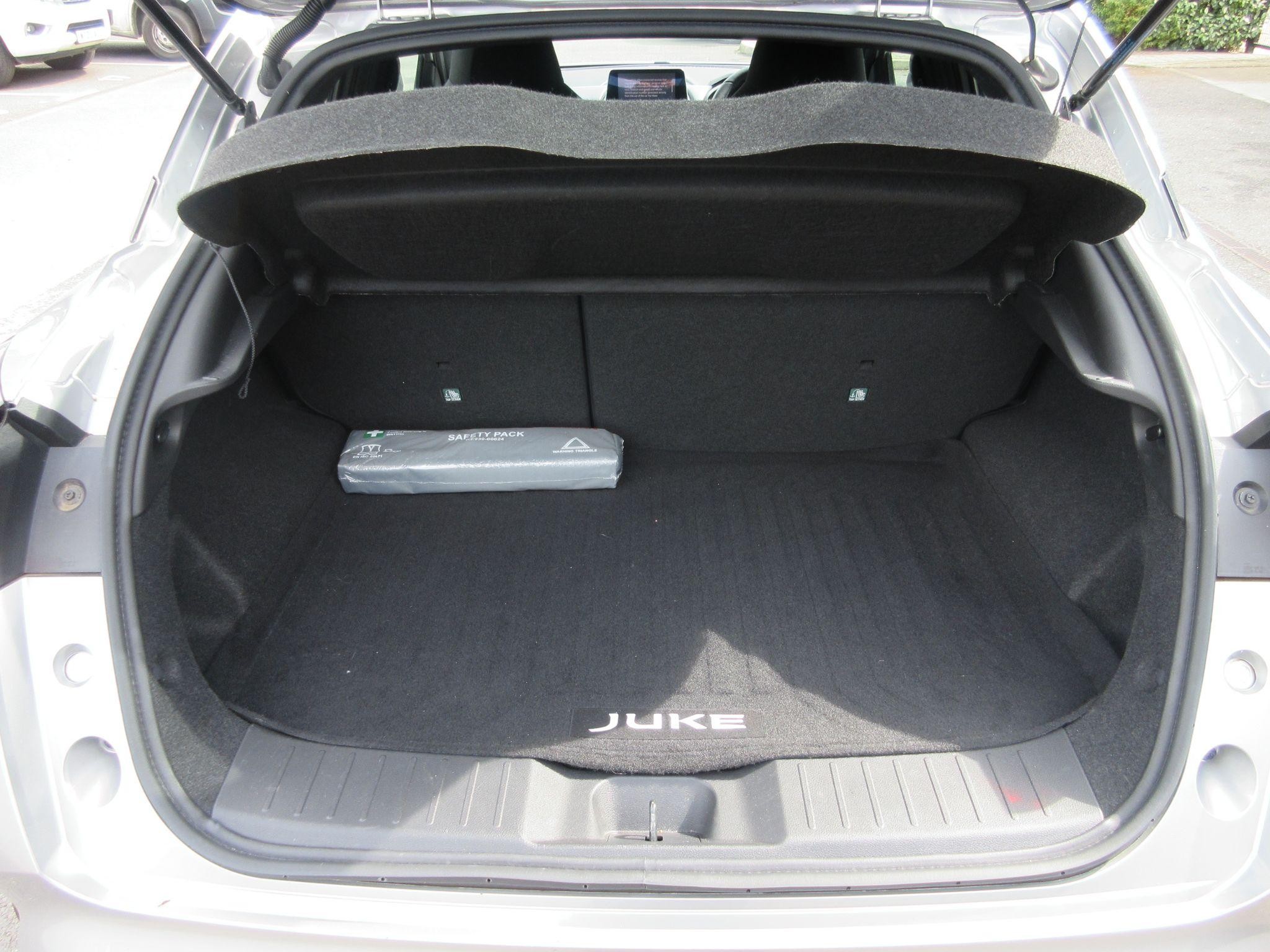 Nissan Juke Image 25