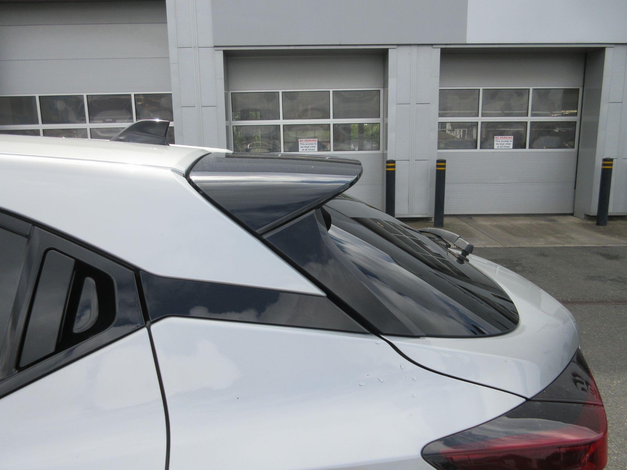 Nissan Juke Image 26