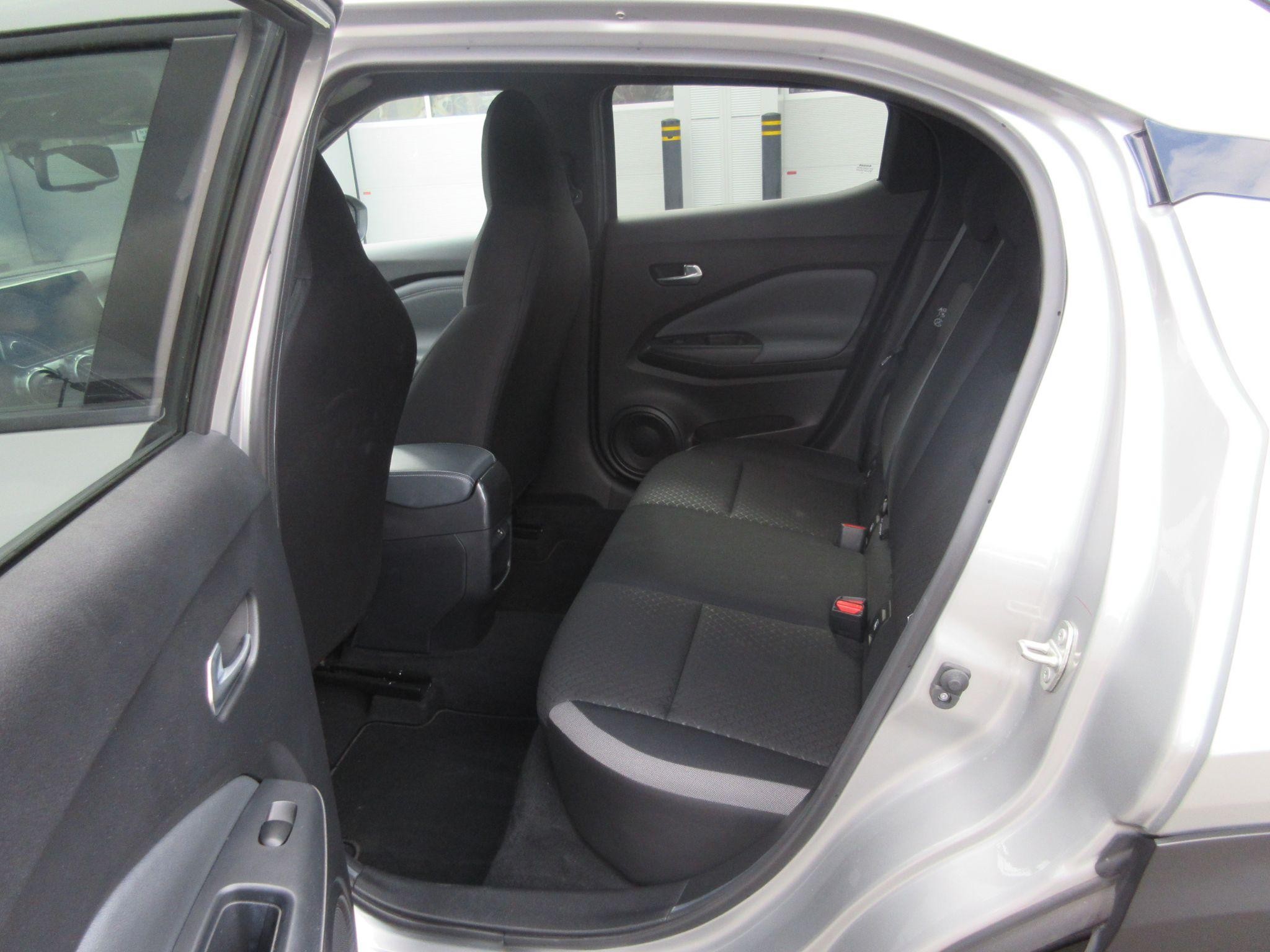 Nissan Juke Image 27