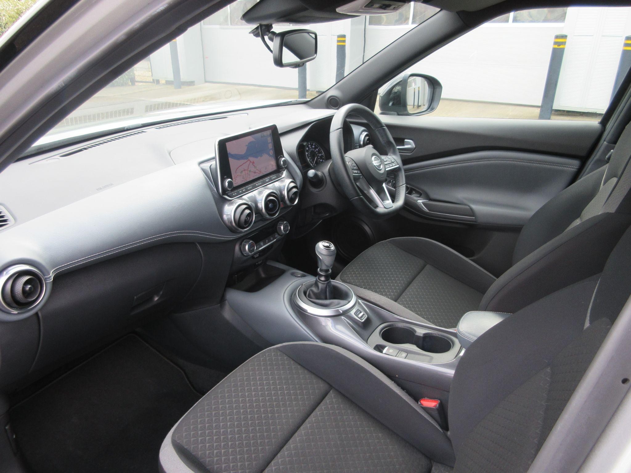 Nissan Juke Image 28