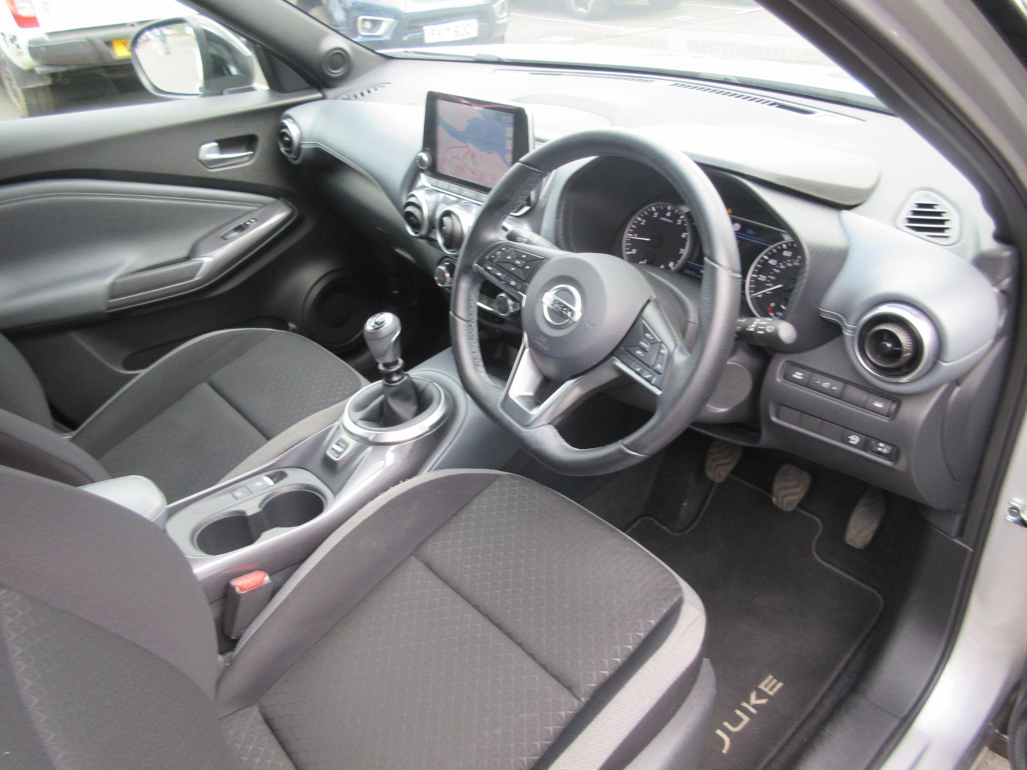 Nissan Juke Image 29