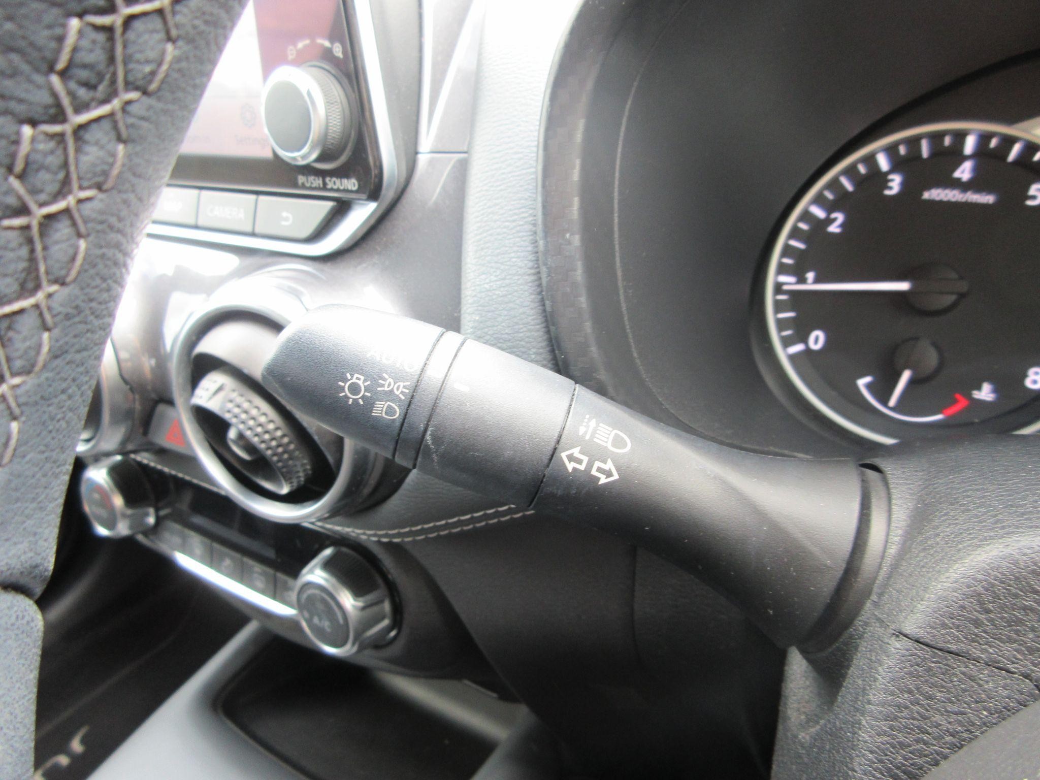 Nissan Juke Image 32