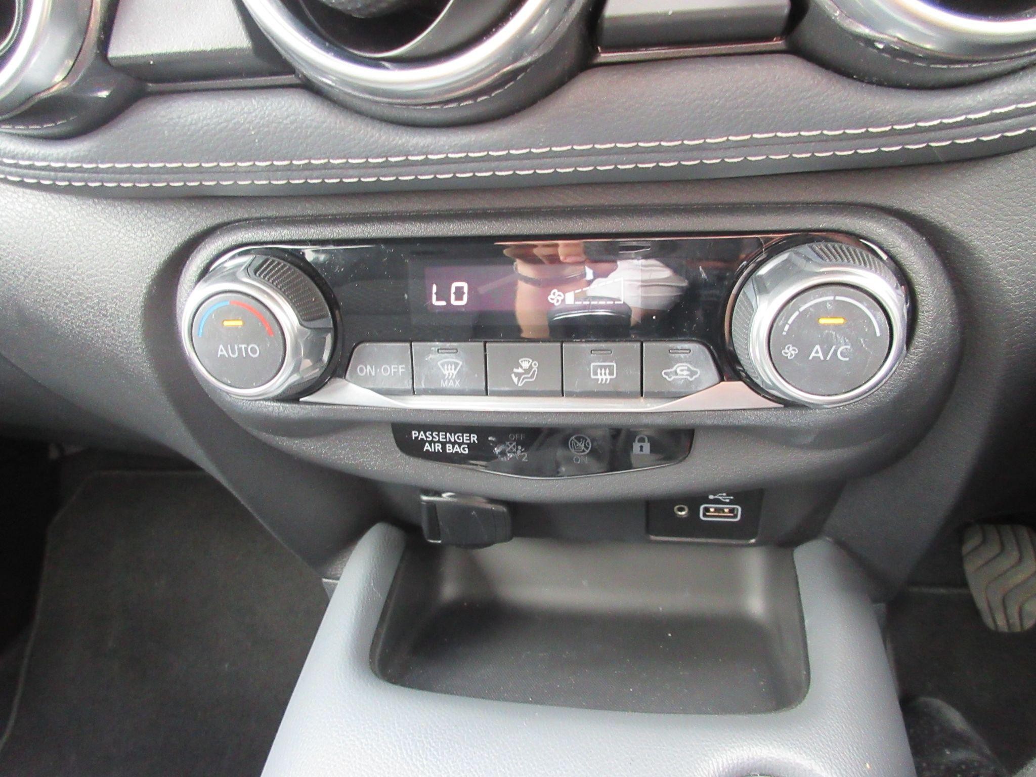 Nissan Juke Image 33