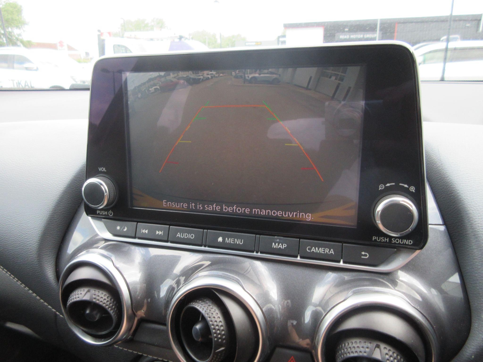 Nissan Juke Image 35