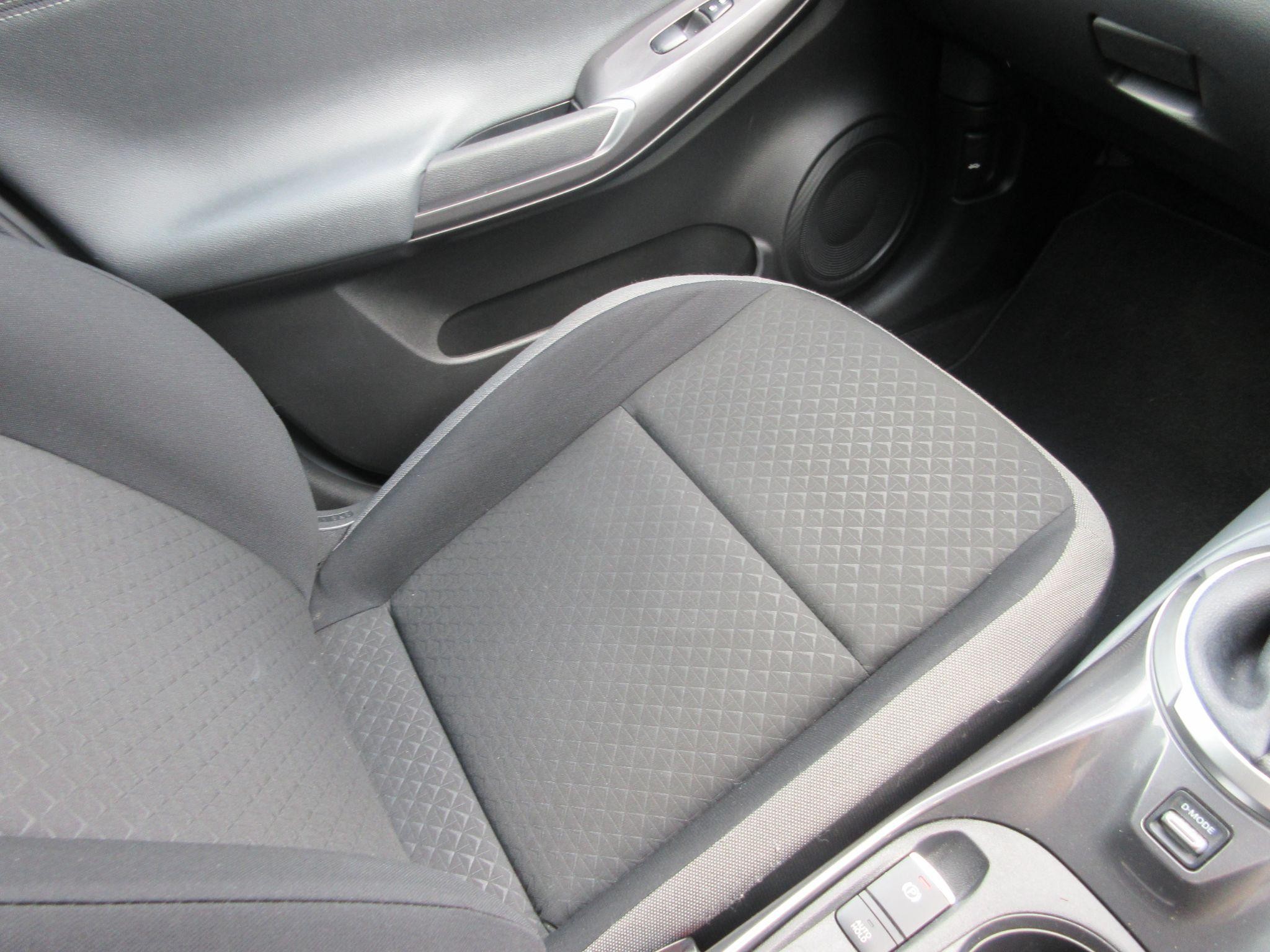 Nissan Juke Image 36
