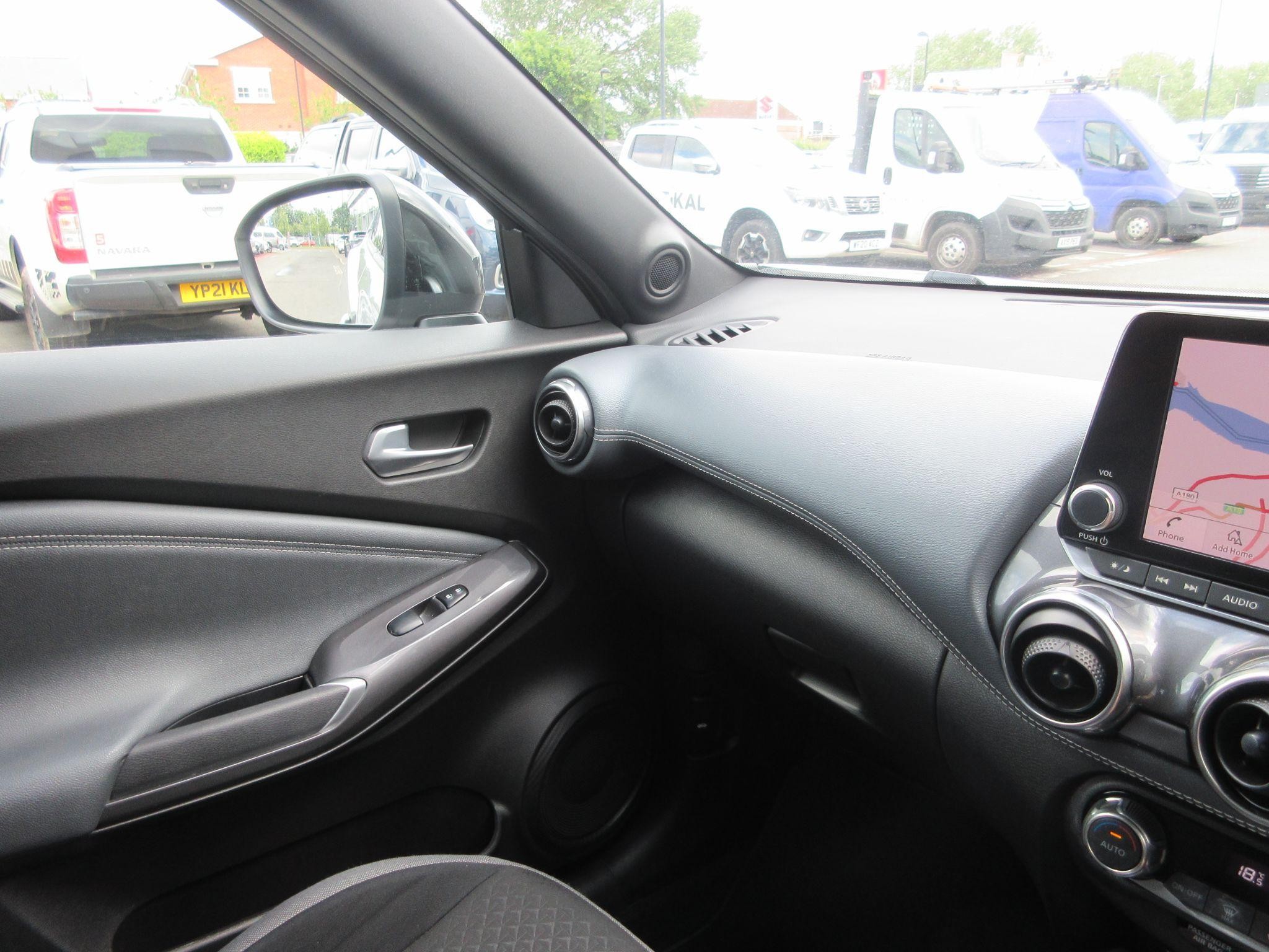 Nissan Juke Image 37