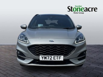Ford Kuga 2.5 PHEV ST-Line X Edition 5dr CVT YM72ETF Image 2