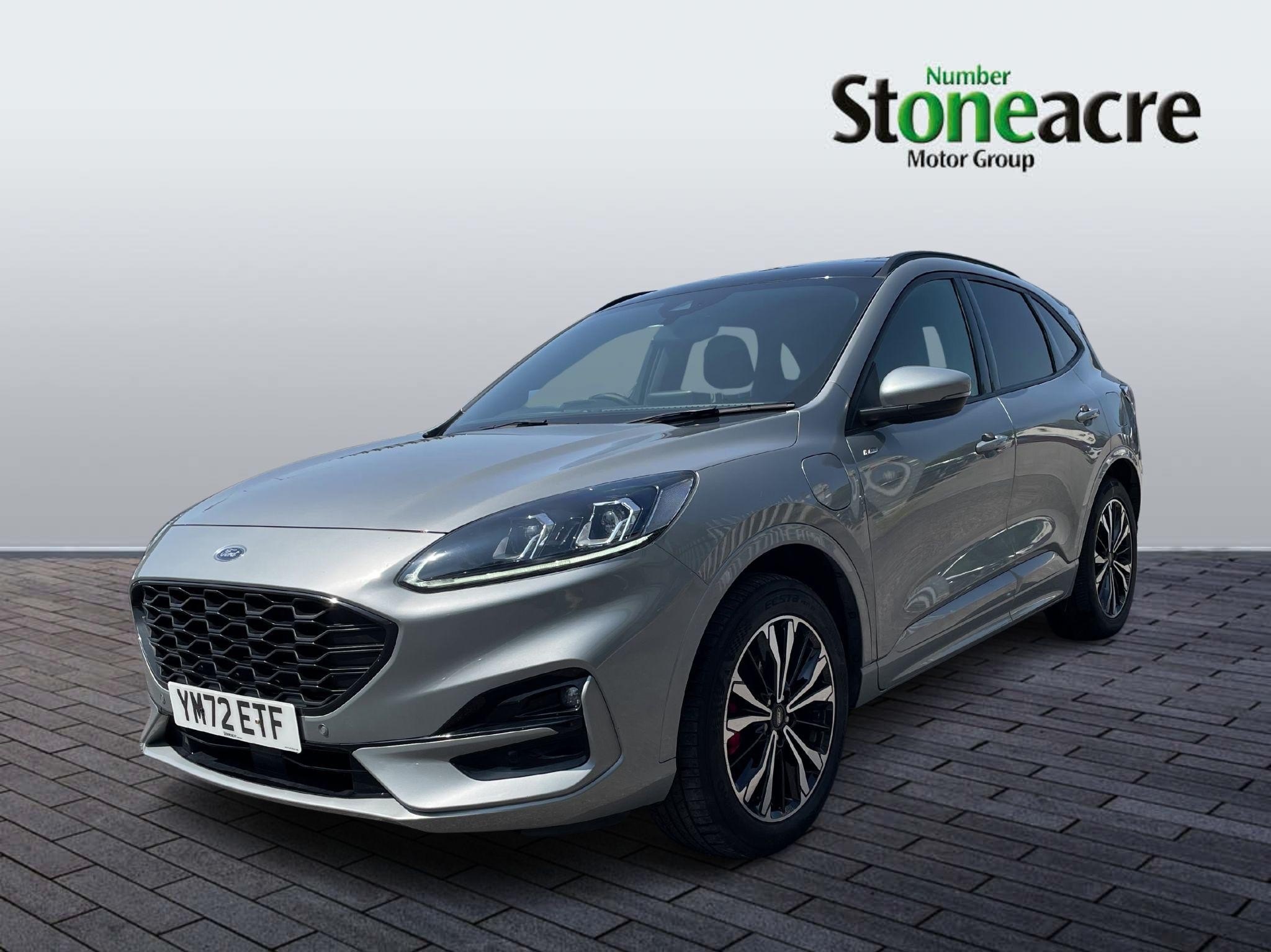 Ford Kuga Image 3