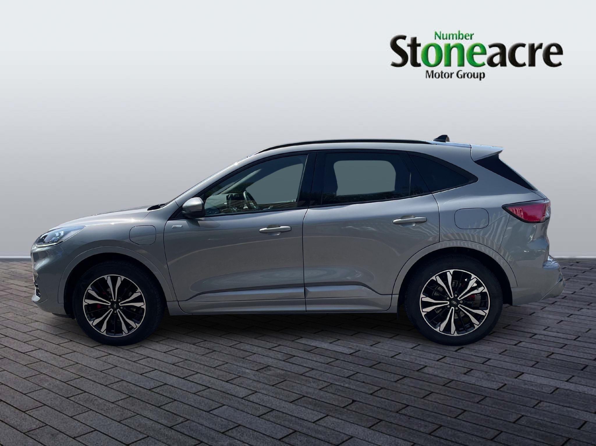 Ford Kuga Image 5