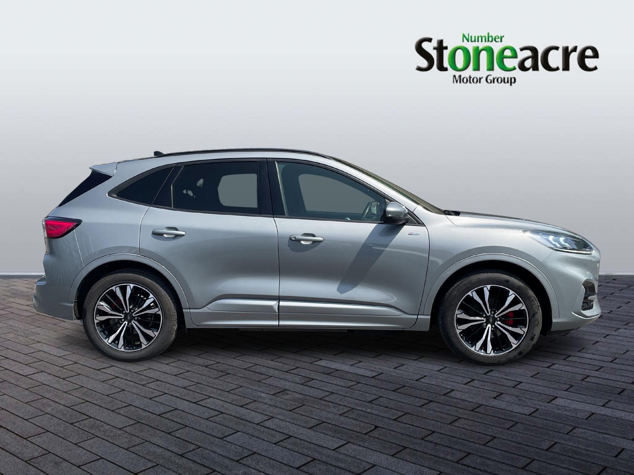 Ford Kuga Image 7