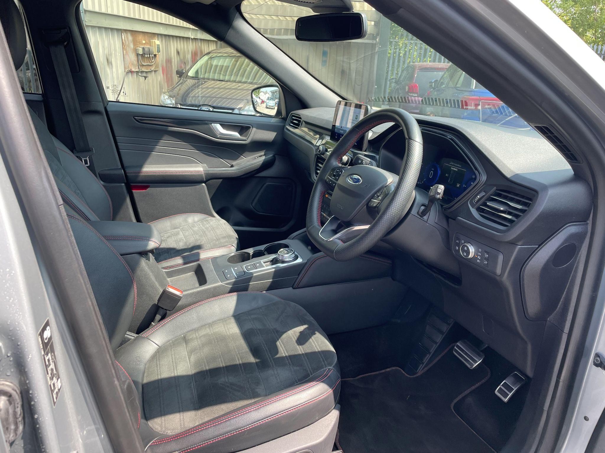 Ford Kuga Image 11