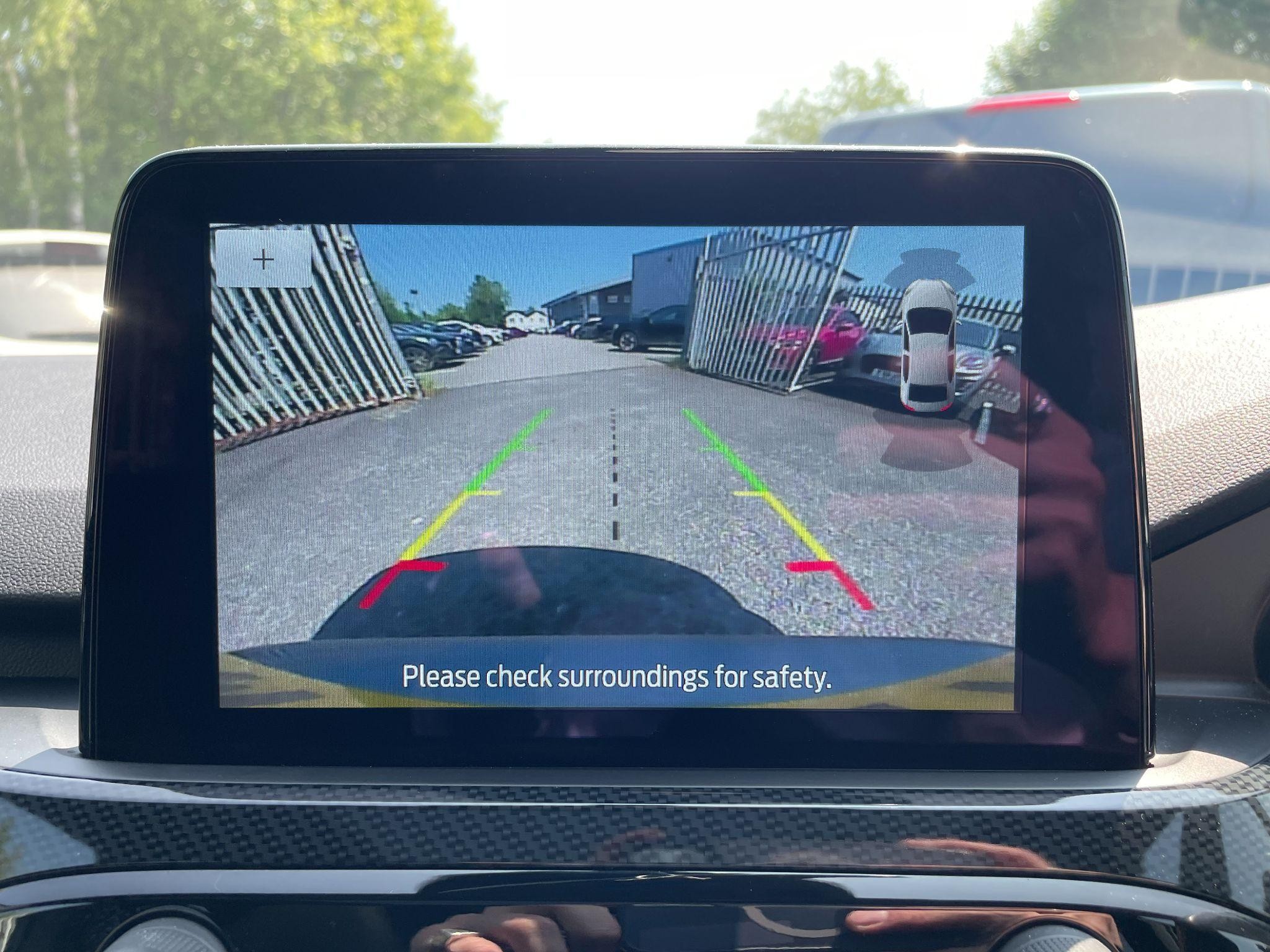 Ford Kuga Image 23