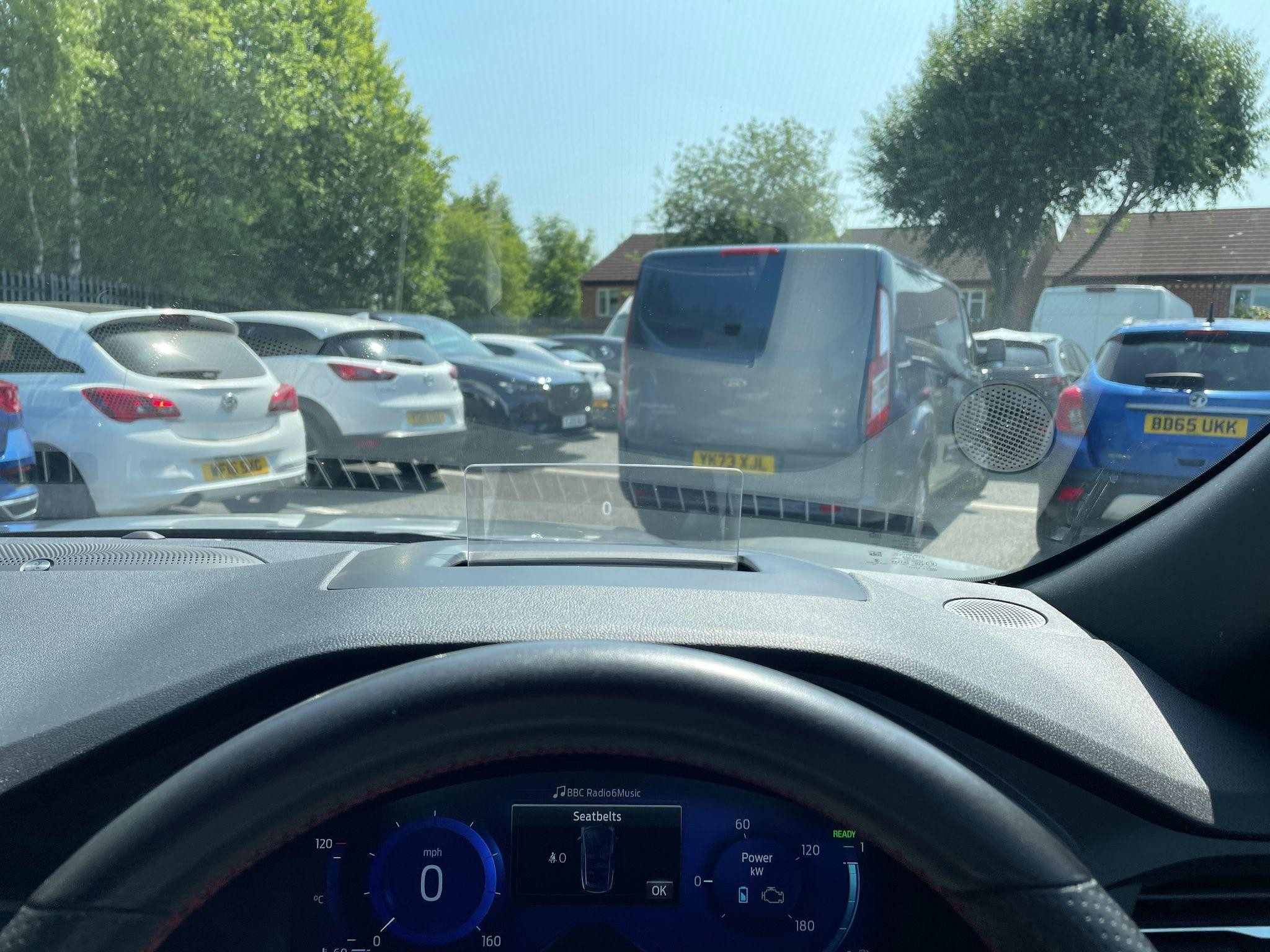 Ford Kuga Image 25