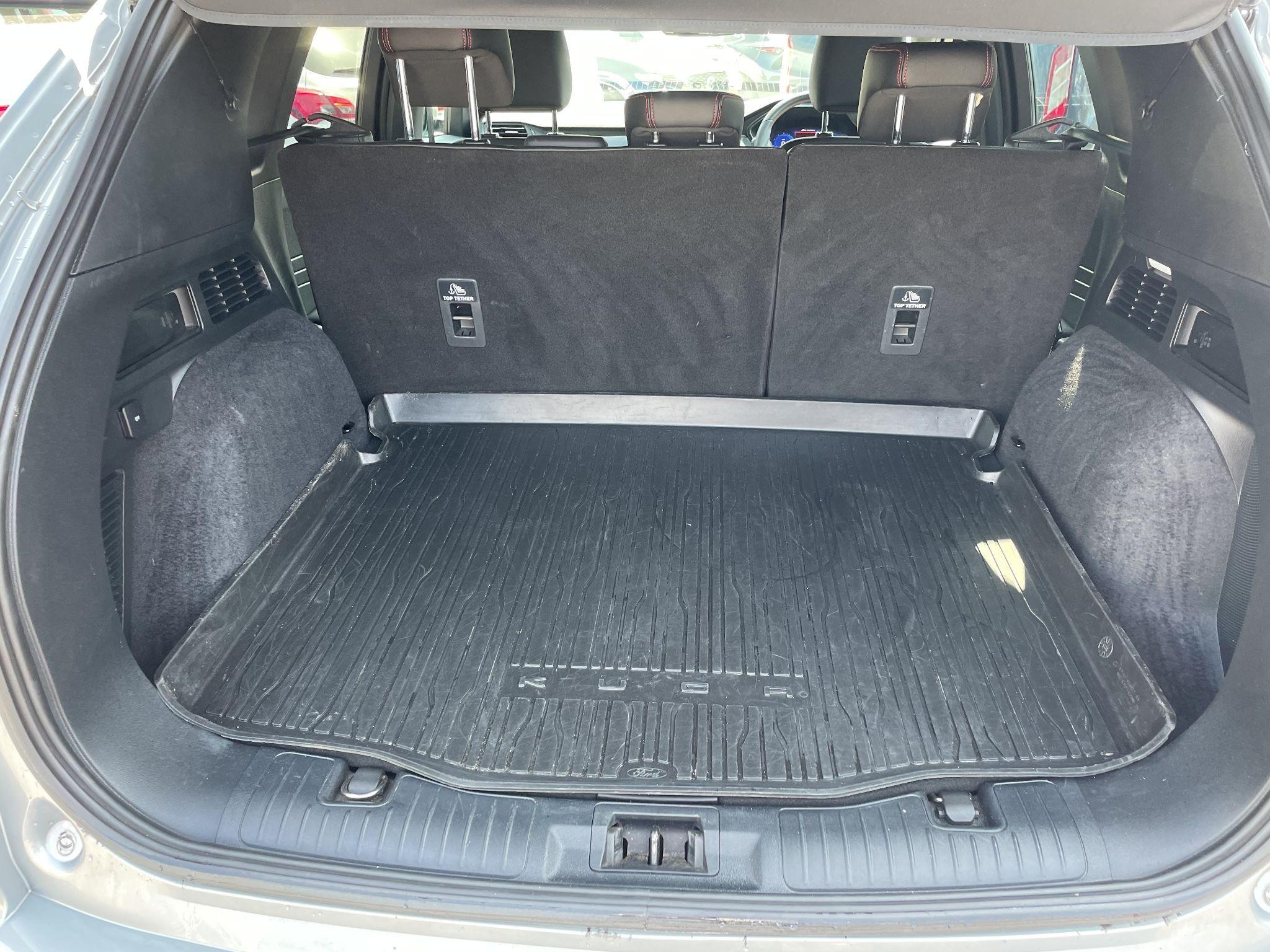 Ford Kuga Image 26