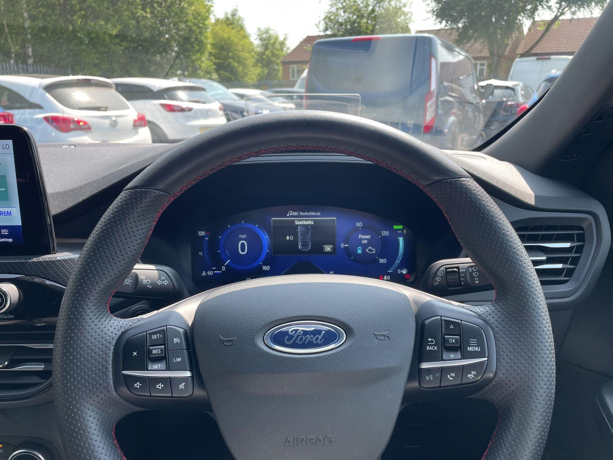 Ford Kuga Image 27