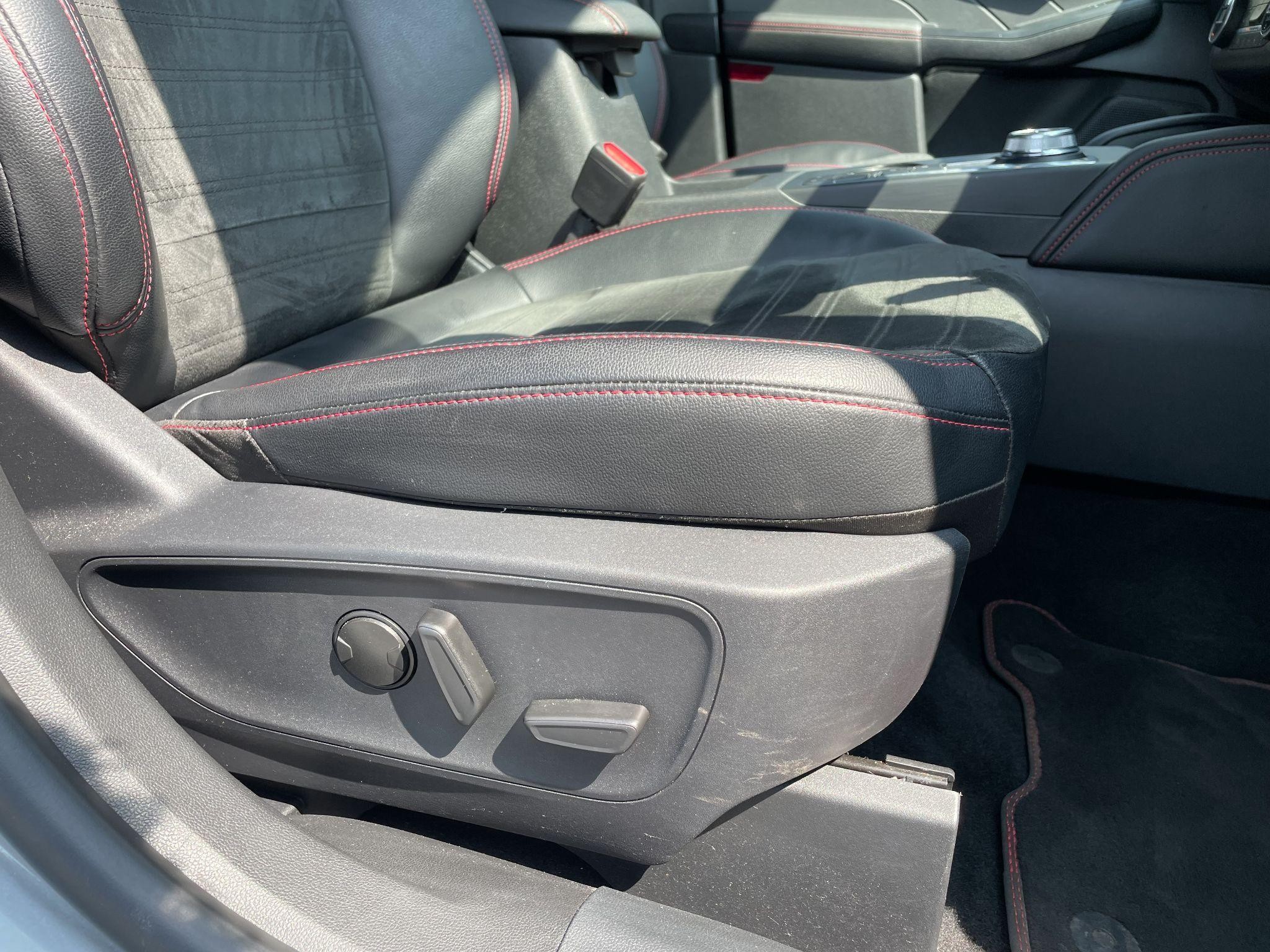 Ford Kuga Image 29