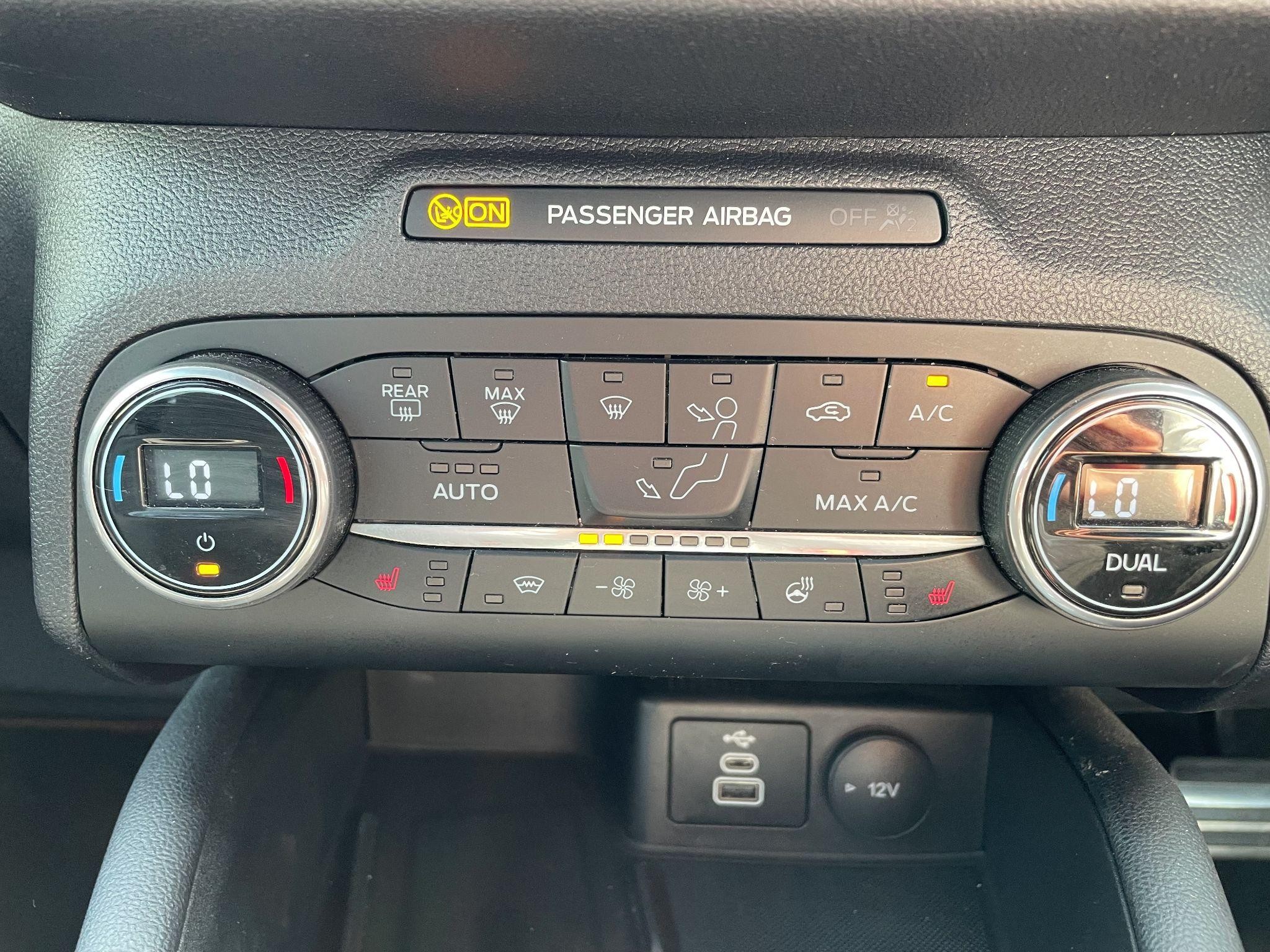 Ford Kuga Image 34