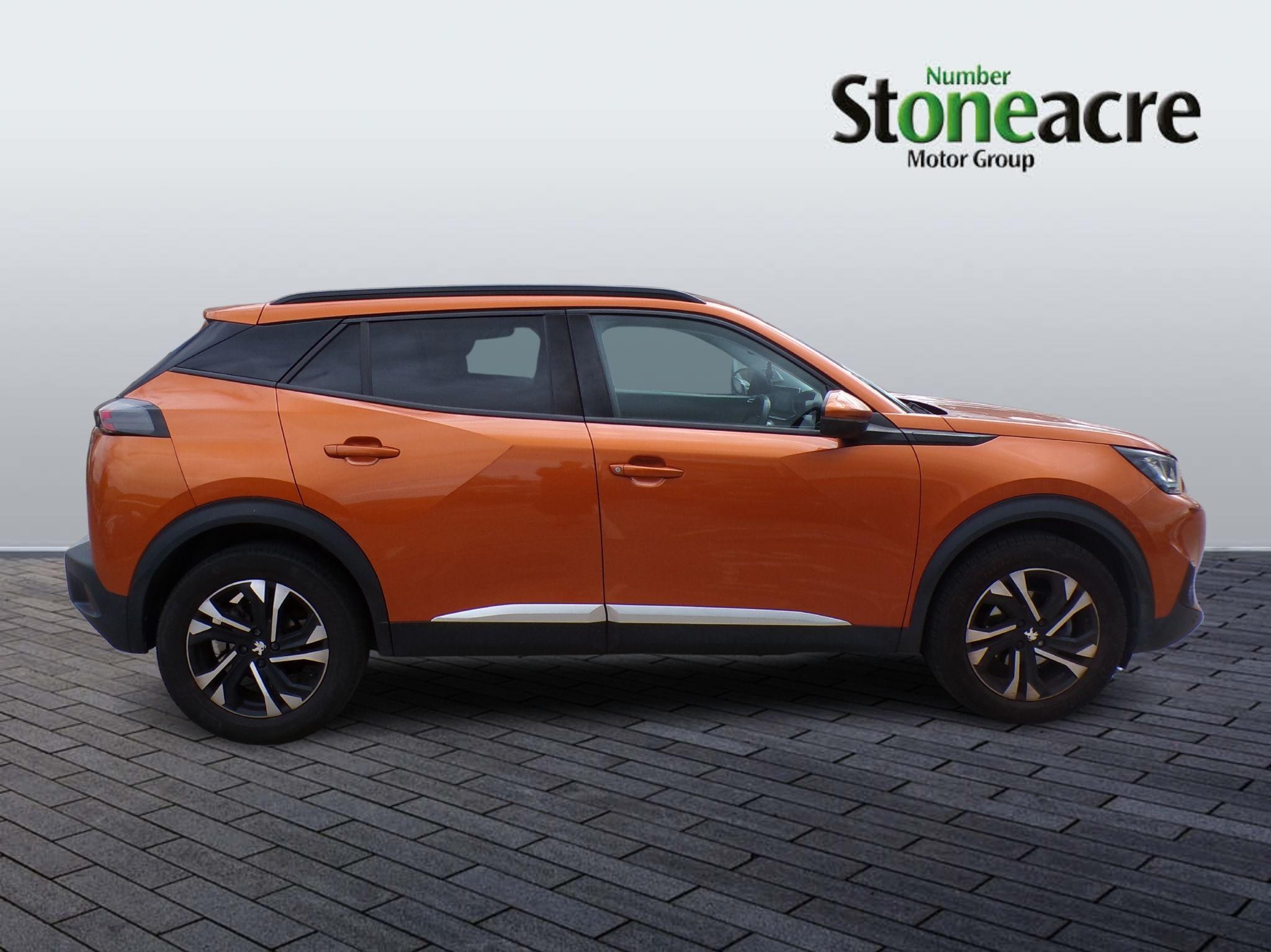 Peugeot 2008 Image 2