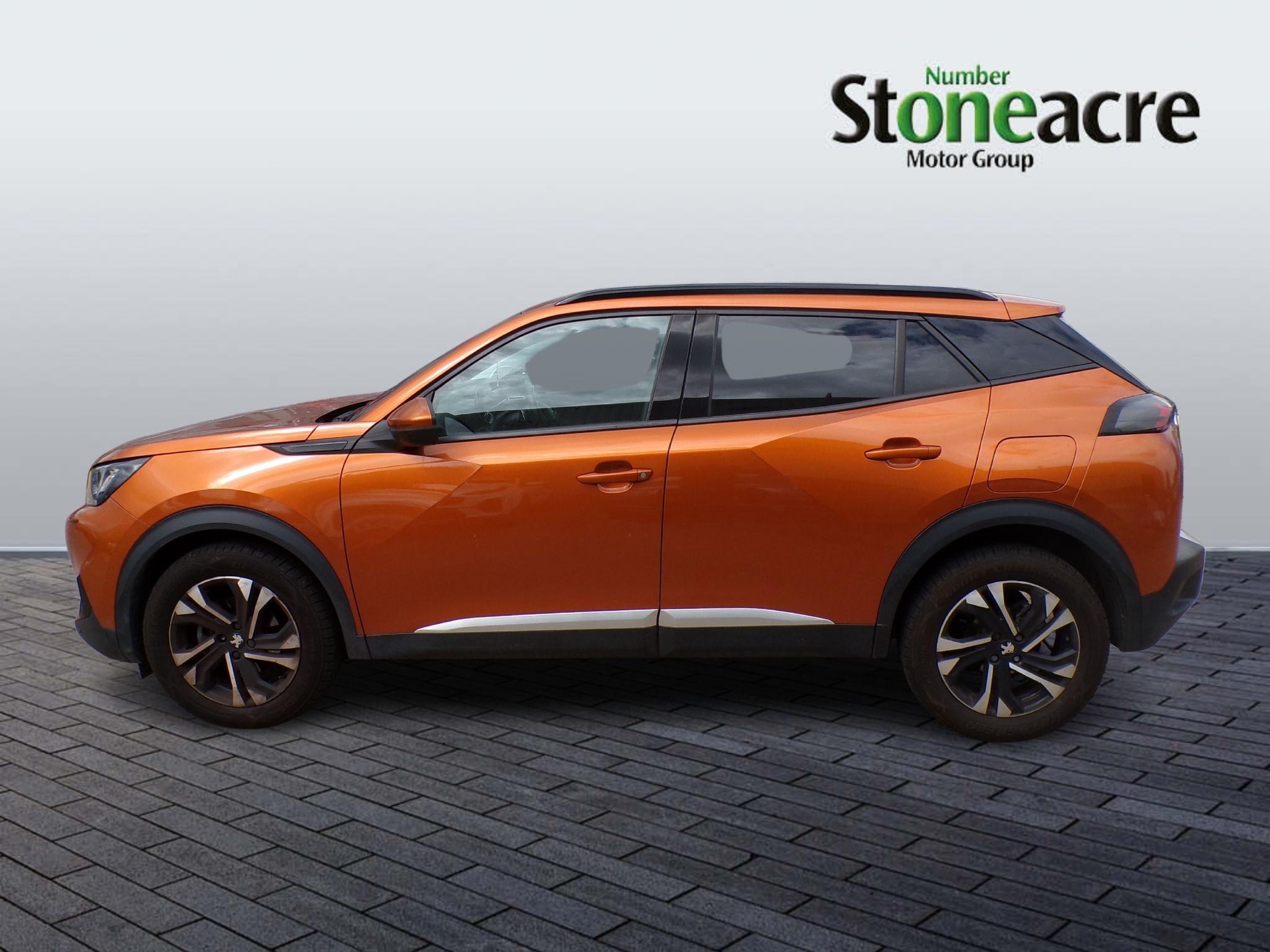 Peugeot 2008 Image 6